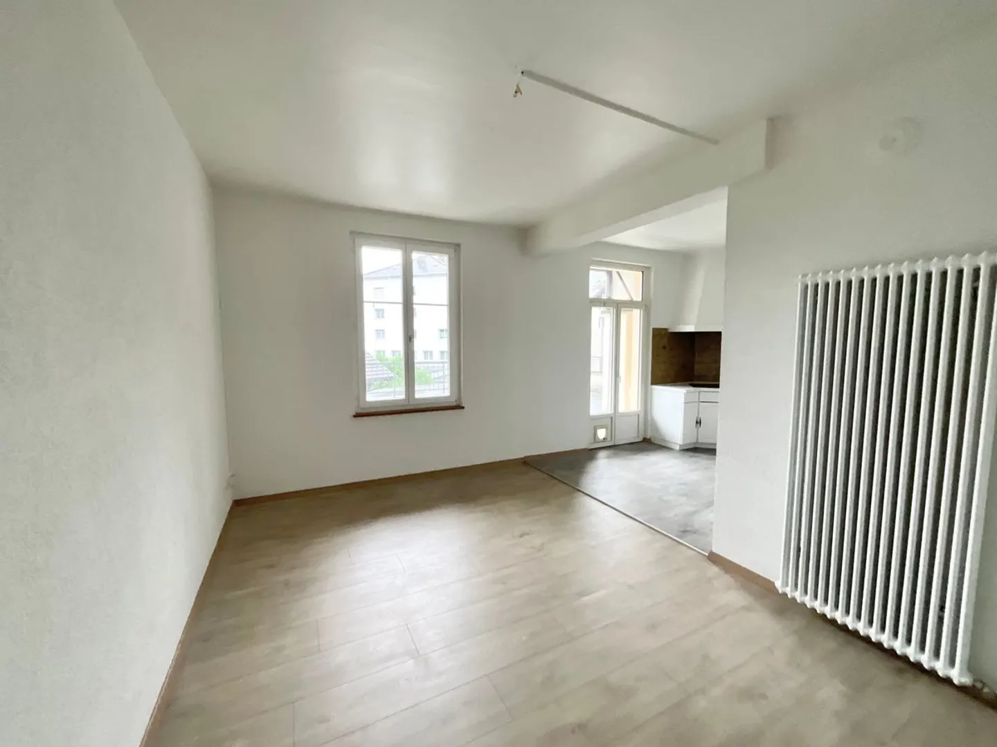 Appartement 3 pièces - Photo 5 sur 6