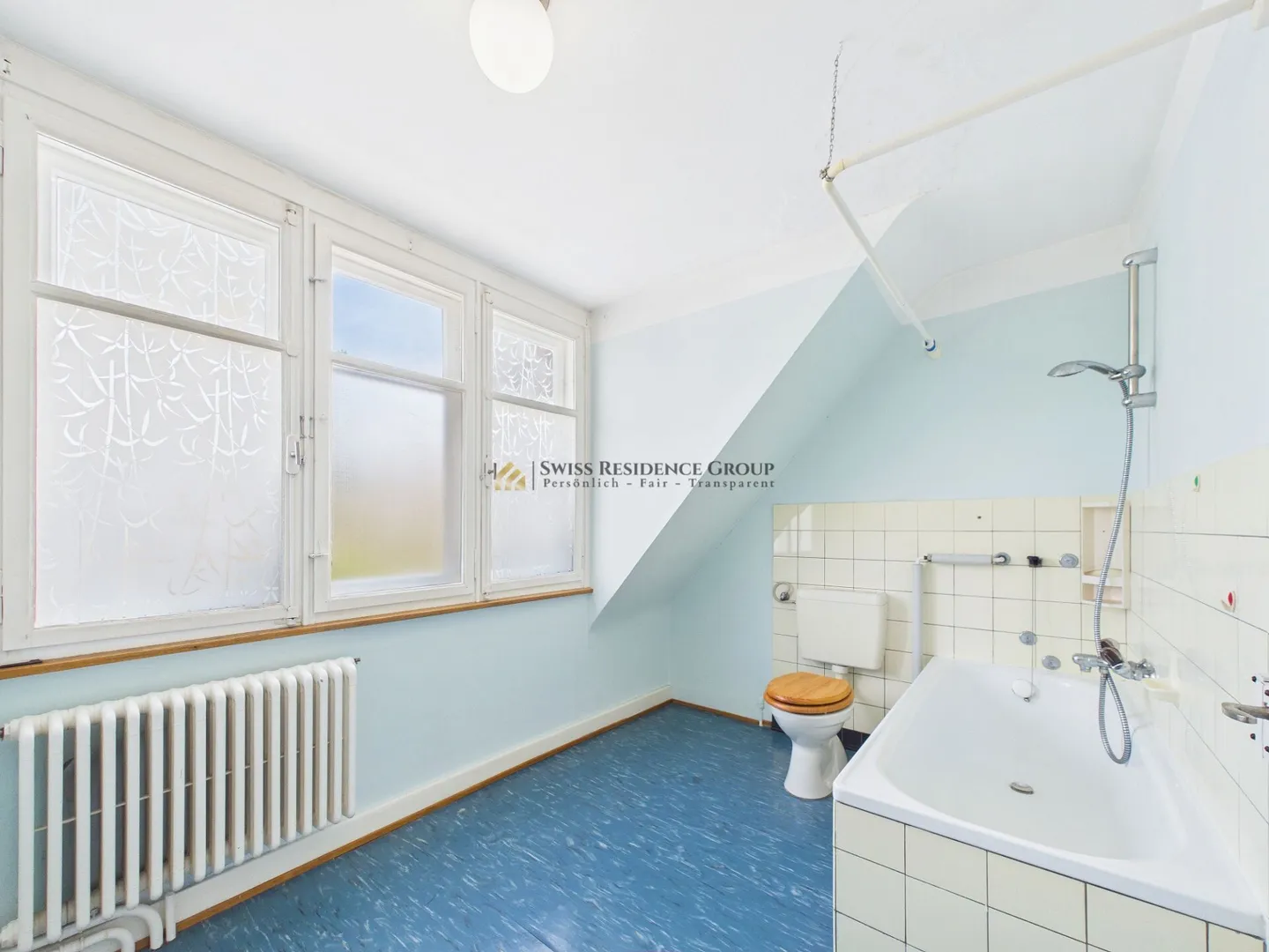 Charming Family Home in Basel - Photo 17 of 21
