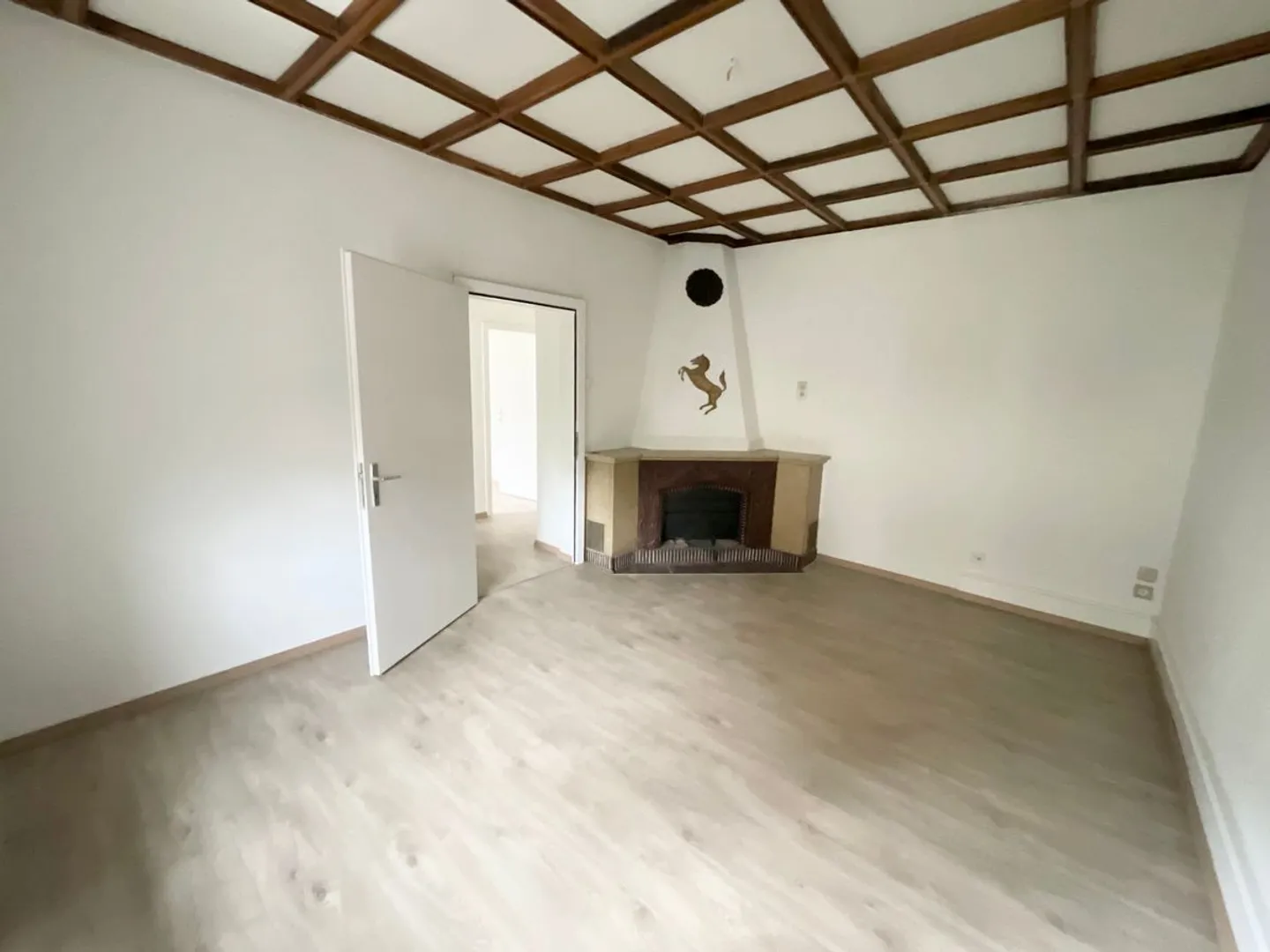Appartement 3 pièces - Photo 3 sur 6