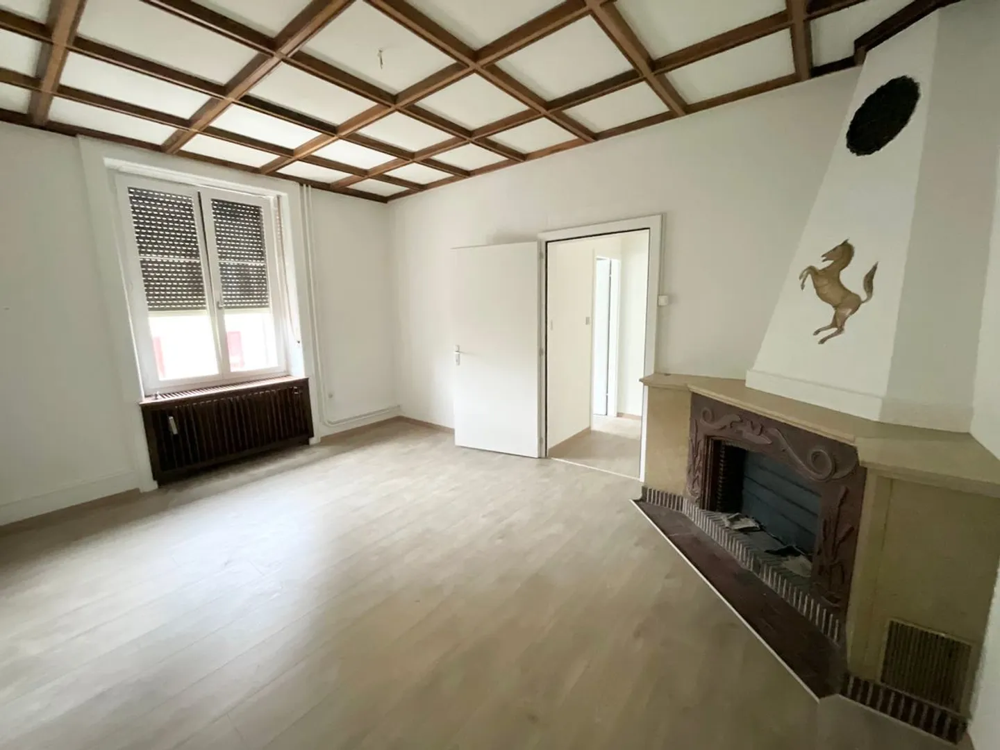 Appartement 3 pièces - Photo 4 sur 6