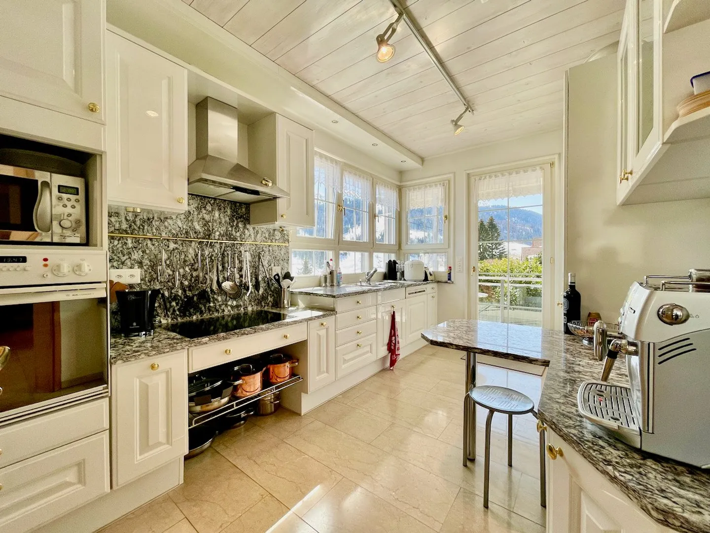 Vue panoramique sur le Säntis et les Churfirsten - Photo 11 sur 13