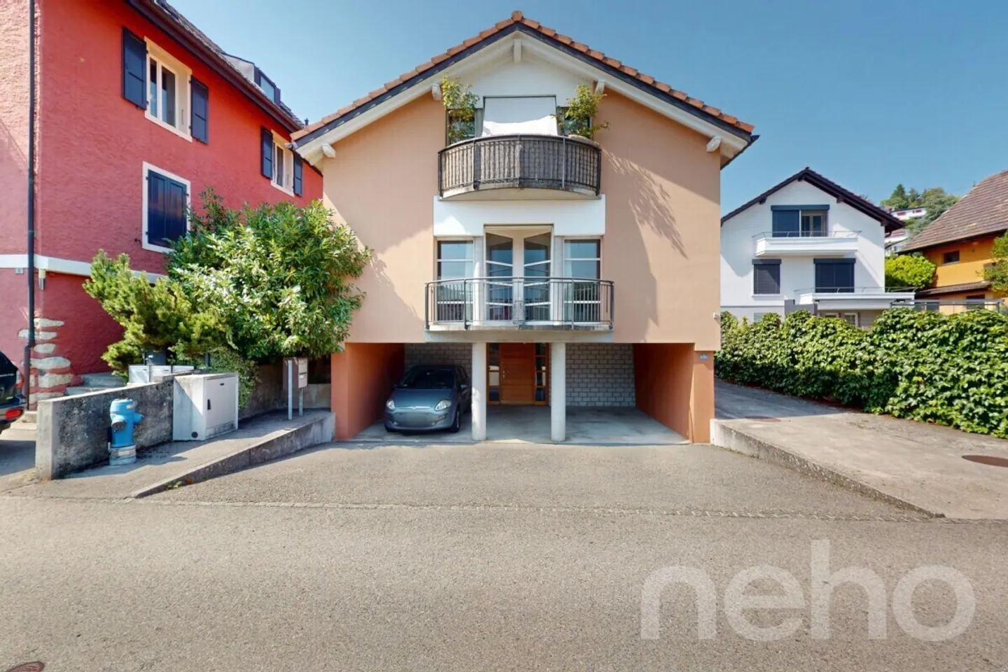 Appartement à vendre - Photo 11 sur 12