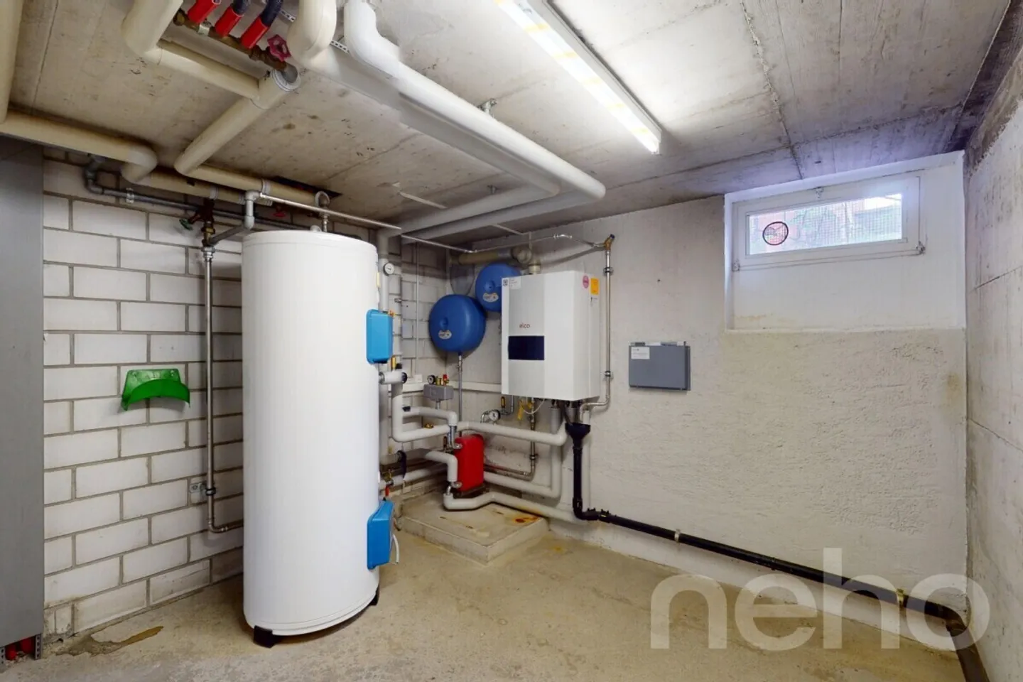 Appartement à vendre - Photo 12 sur 12