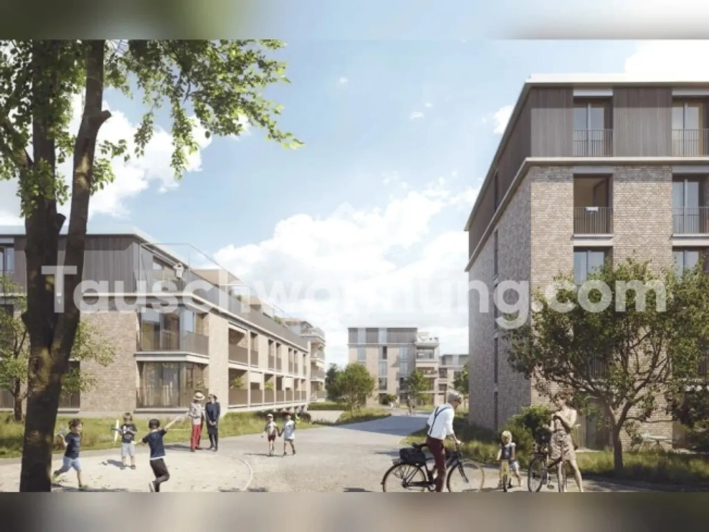 [APPARTAMENTO IN SCAMBIO] Appartamento di 5,5 stanze a Uetikon am See con vista lago - Foto 1 di 4