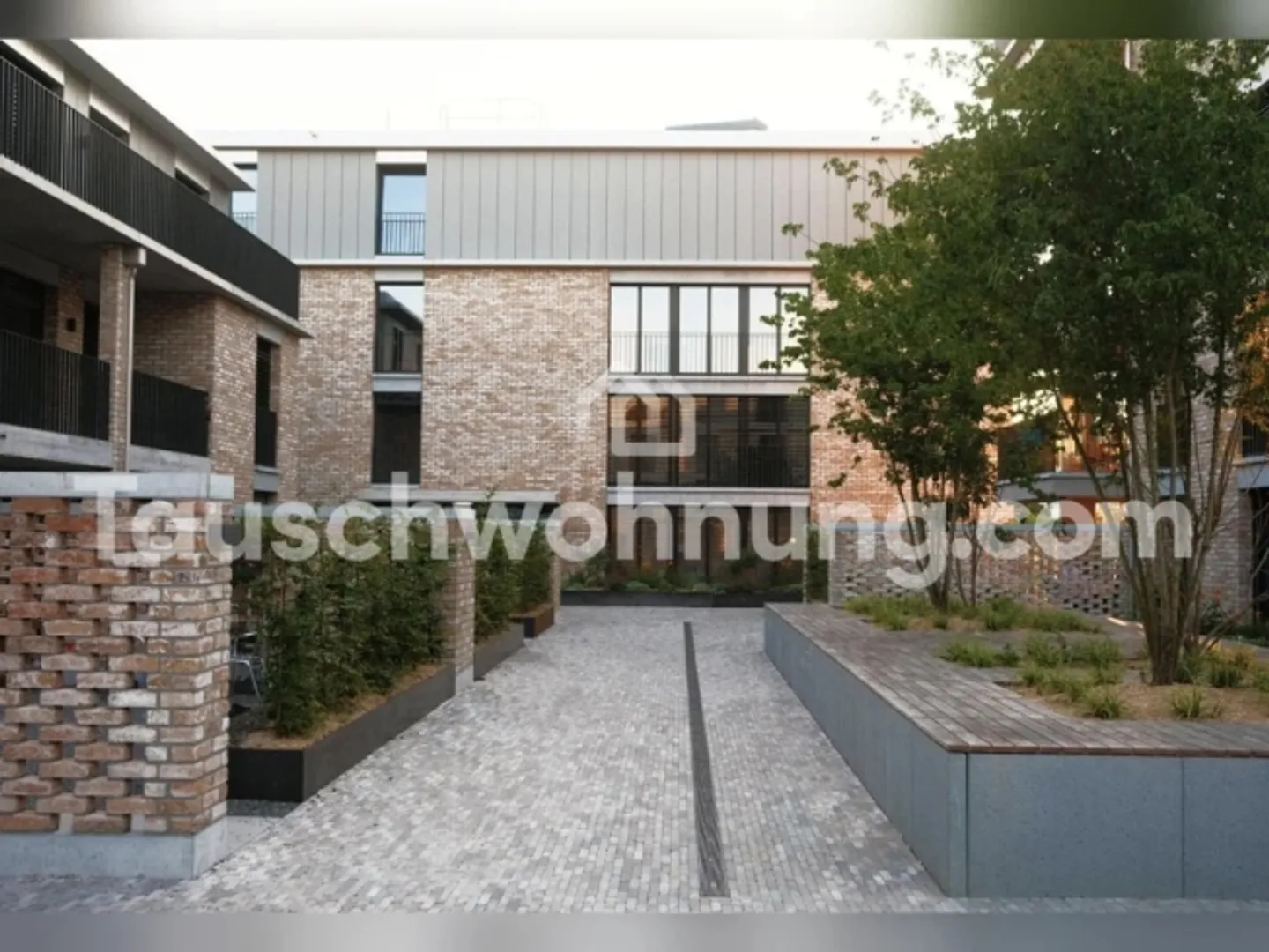 [APPARTAMENTO IN SCAMBIO] Appartamento di 5,5 stanze a Uetikon am See con vista lago - Foto 2 di 4