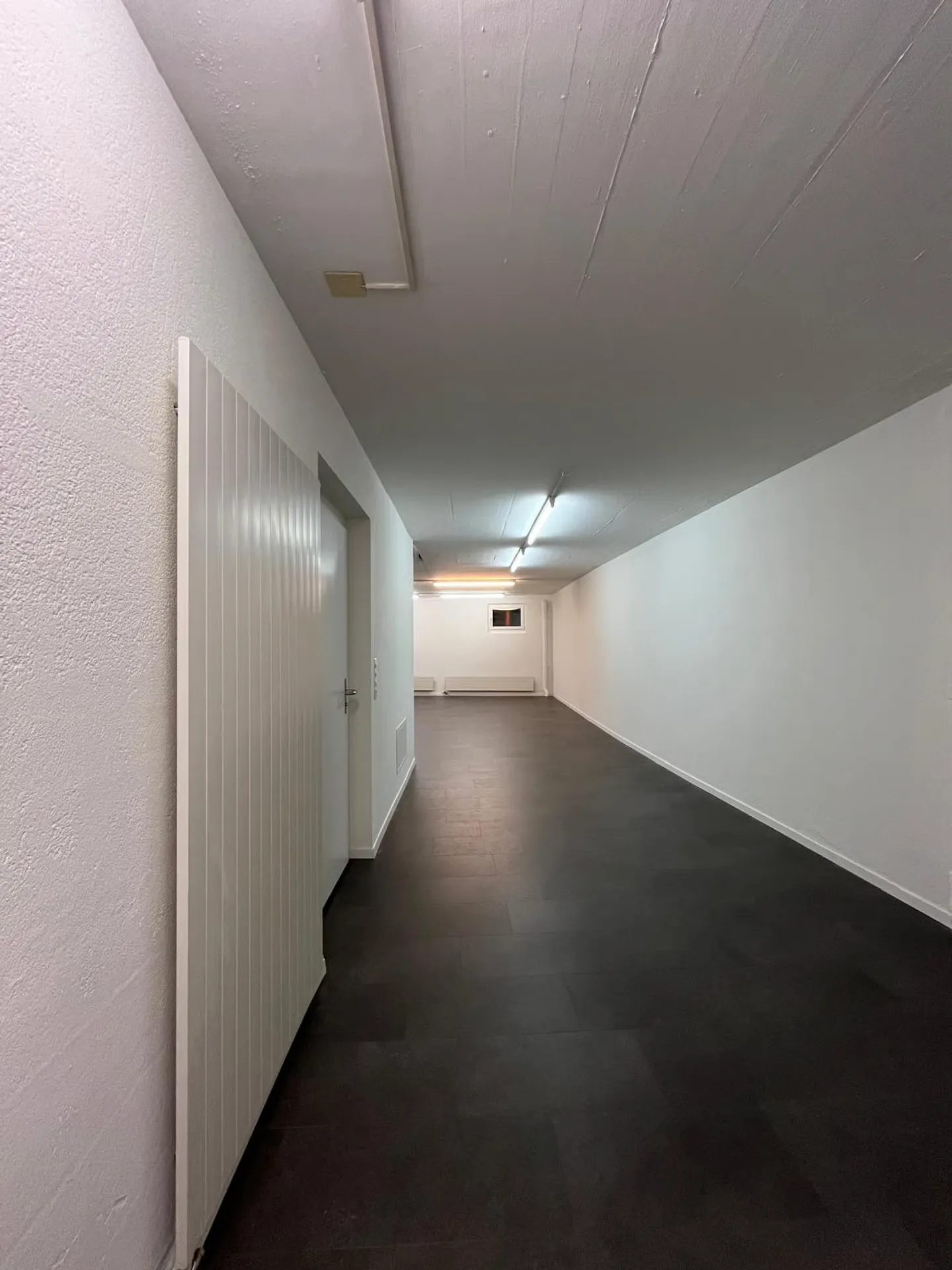 Gewerbefläche in Thun - Foto 10 von 13