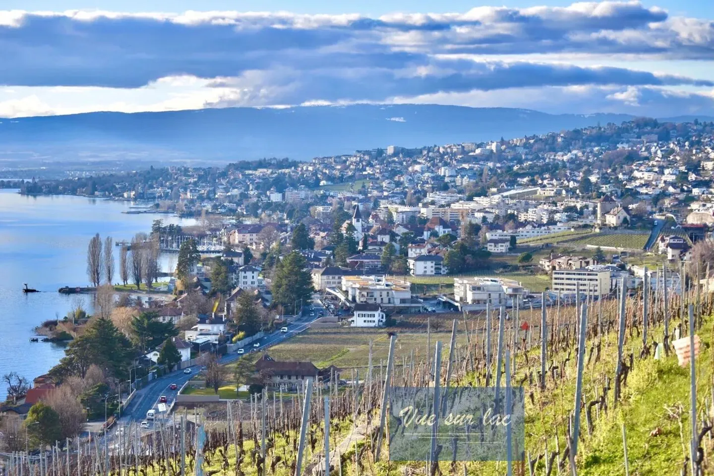 Neues Panoramawohnung! Dringend! - Foto 1 von 10