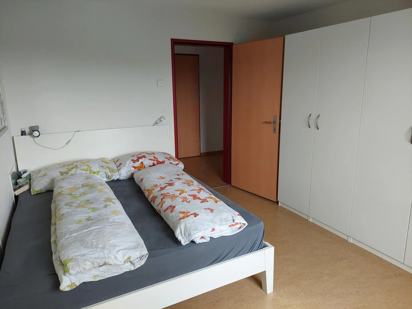 Incantevole appartamento mansardato di 4,5 stanze senza pendenze - Foto 6 di 11