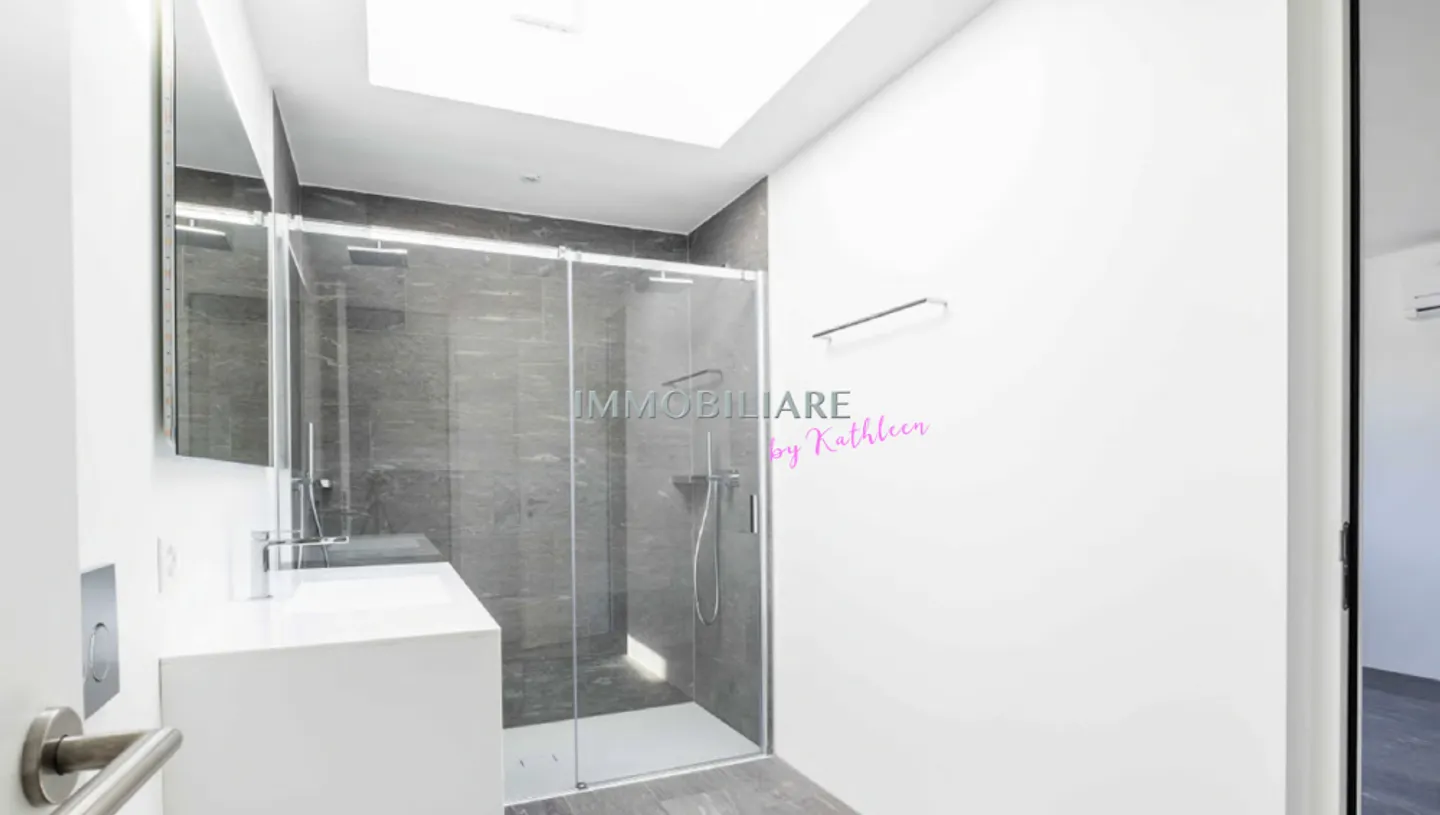 Maison individuelle dans un quartier résidentiel, ensoleillé et calme - Photo 11 sur 13