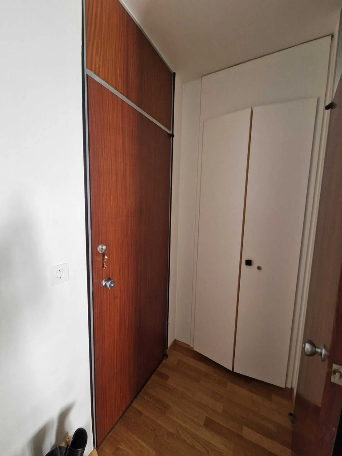 Charmant Studio à Lausanne - Photo 3 sur 6