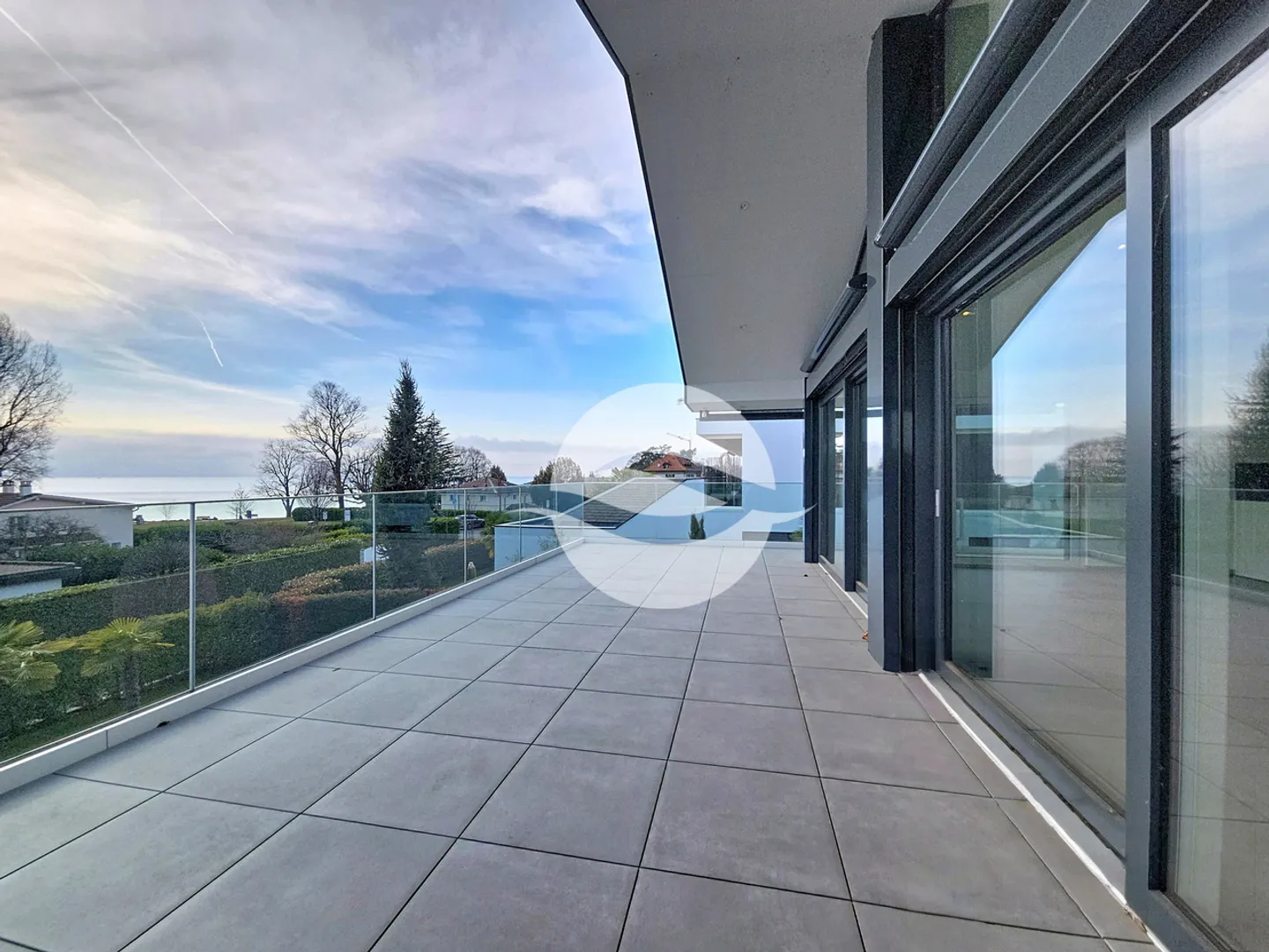 Representative Apartment with Lake View - Photo 1 of 11