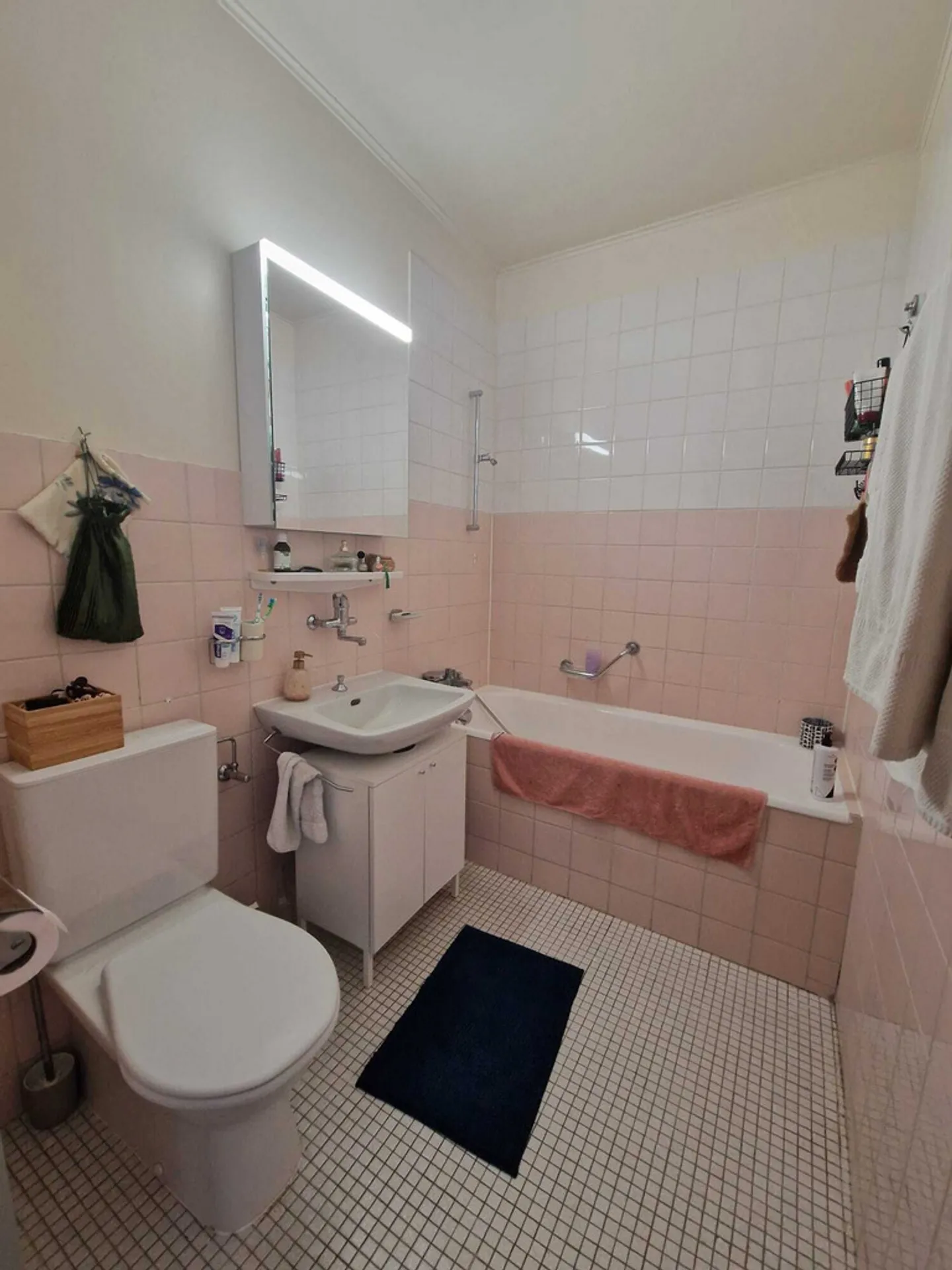 Charmant Studio à Lausanne - Photo 5 sur 6