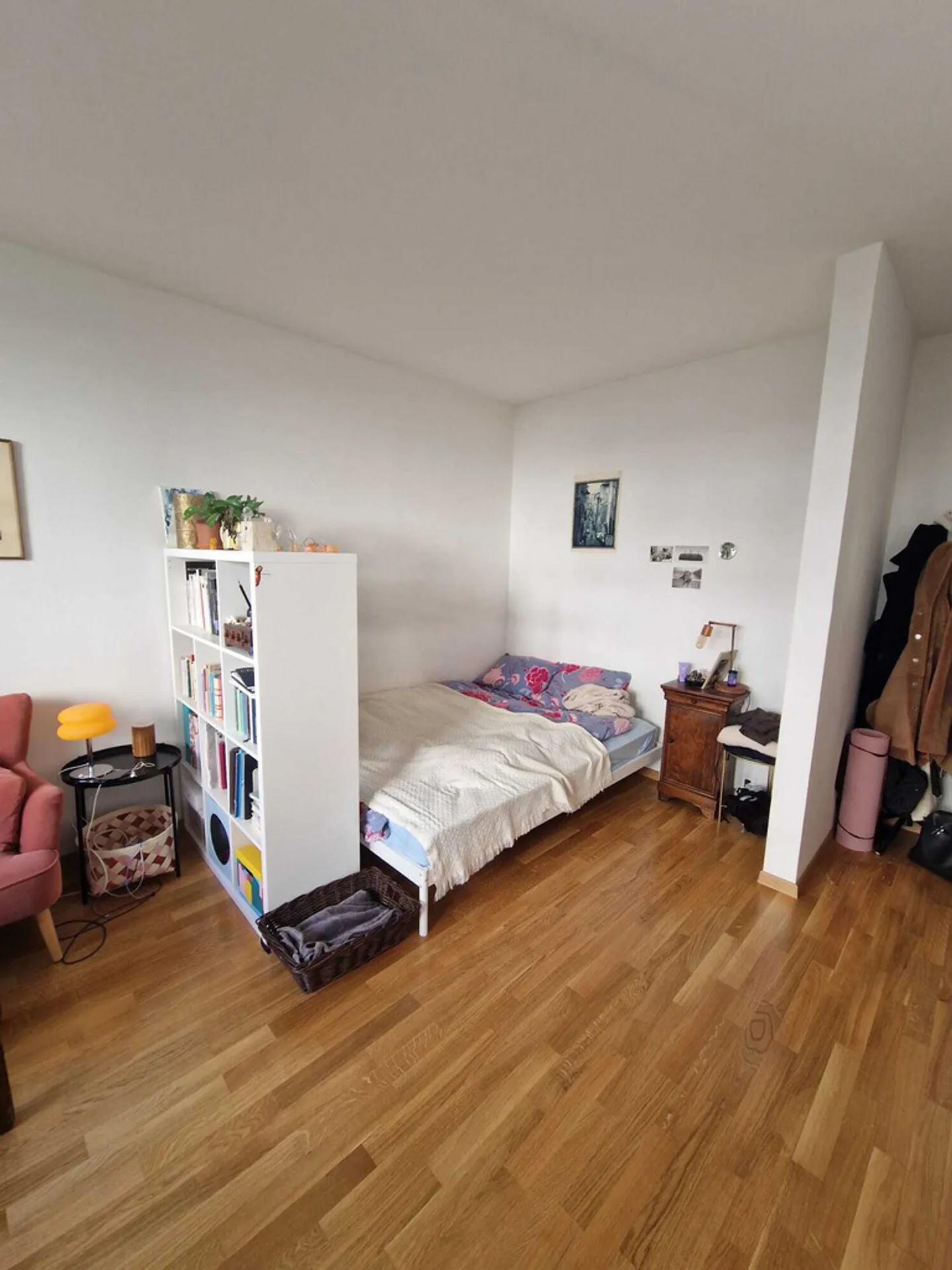 Charmant Studio à Lausanne - Photo 1 sur 6