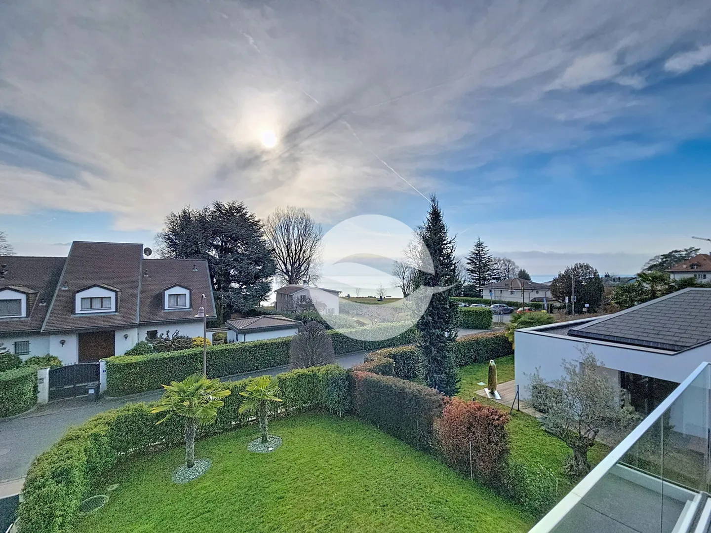 Representative Apartment with Lake View - Photo 3 of 11