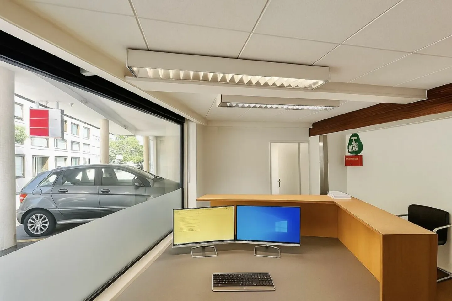 TRADITION GARAGE WITH HEART AND FUTURE - Photo 5 of 6