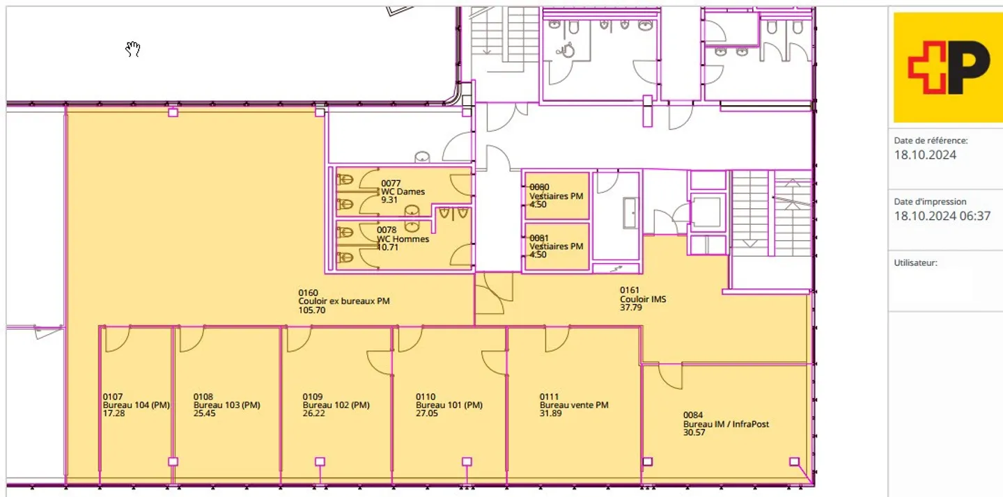 Office - Photo 5 of 5