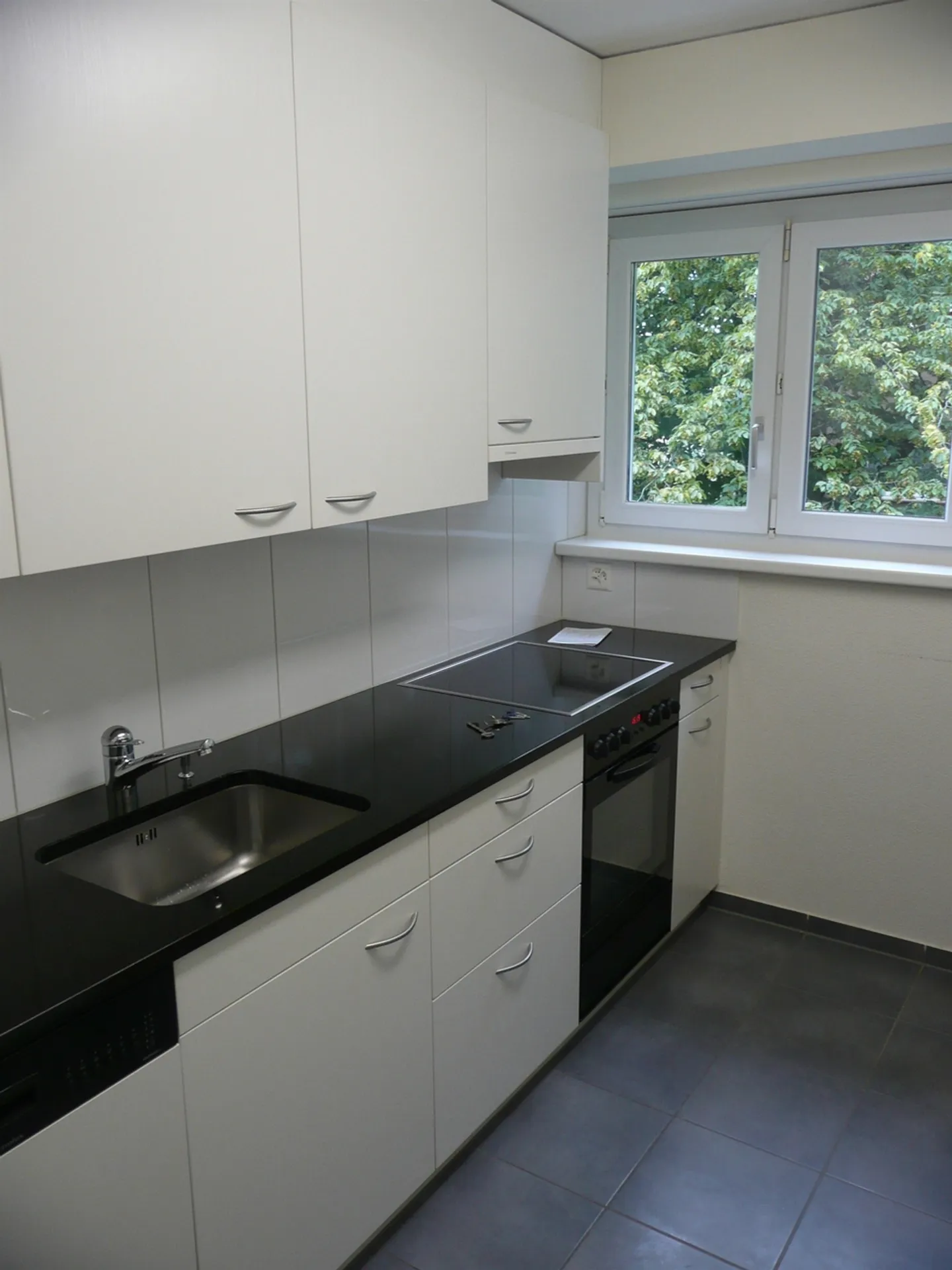 Cozy Apartment Near Limmat - Photo 2 of 8