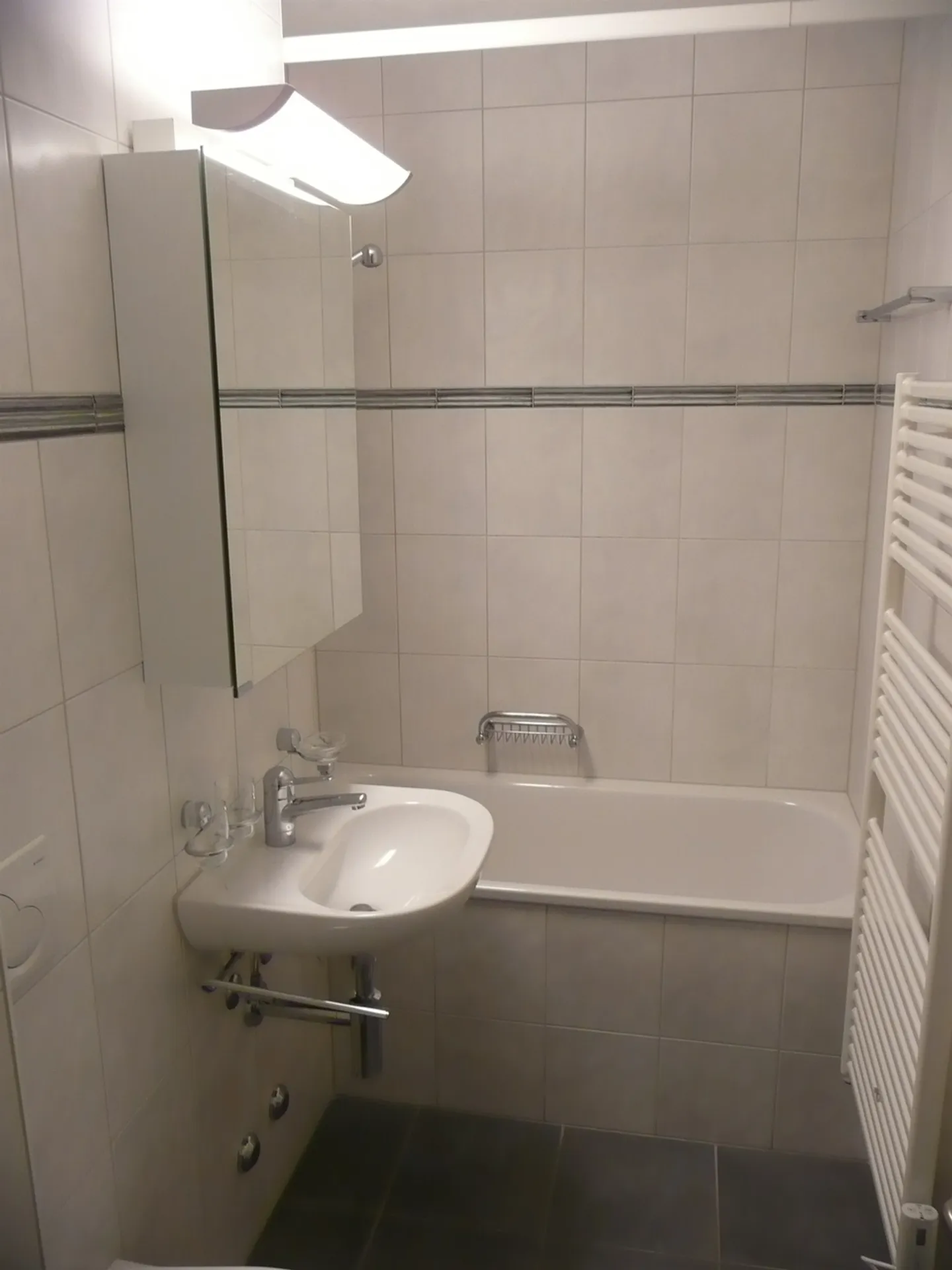 Cozy Apartment Near Limmat - Photo 8 of 8