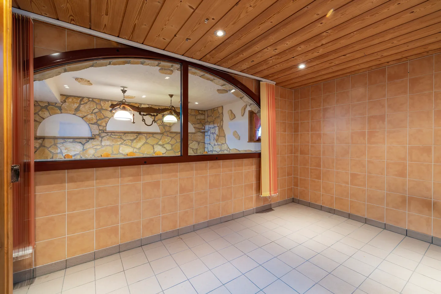 Außergewöhnliche 9,5-Zimmer-Villa – Blick auf den See und die Berge an der Riviera - Foto 24 von 29