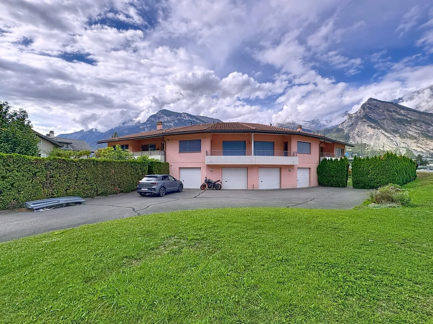 Casa singola in vendita - Foto 1 di 15