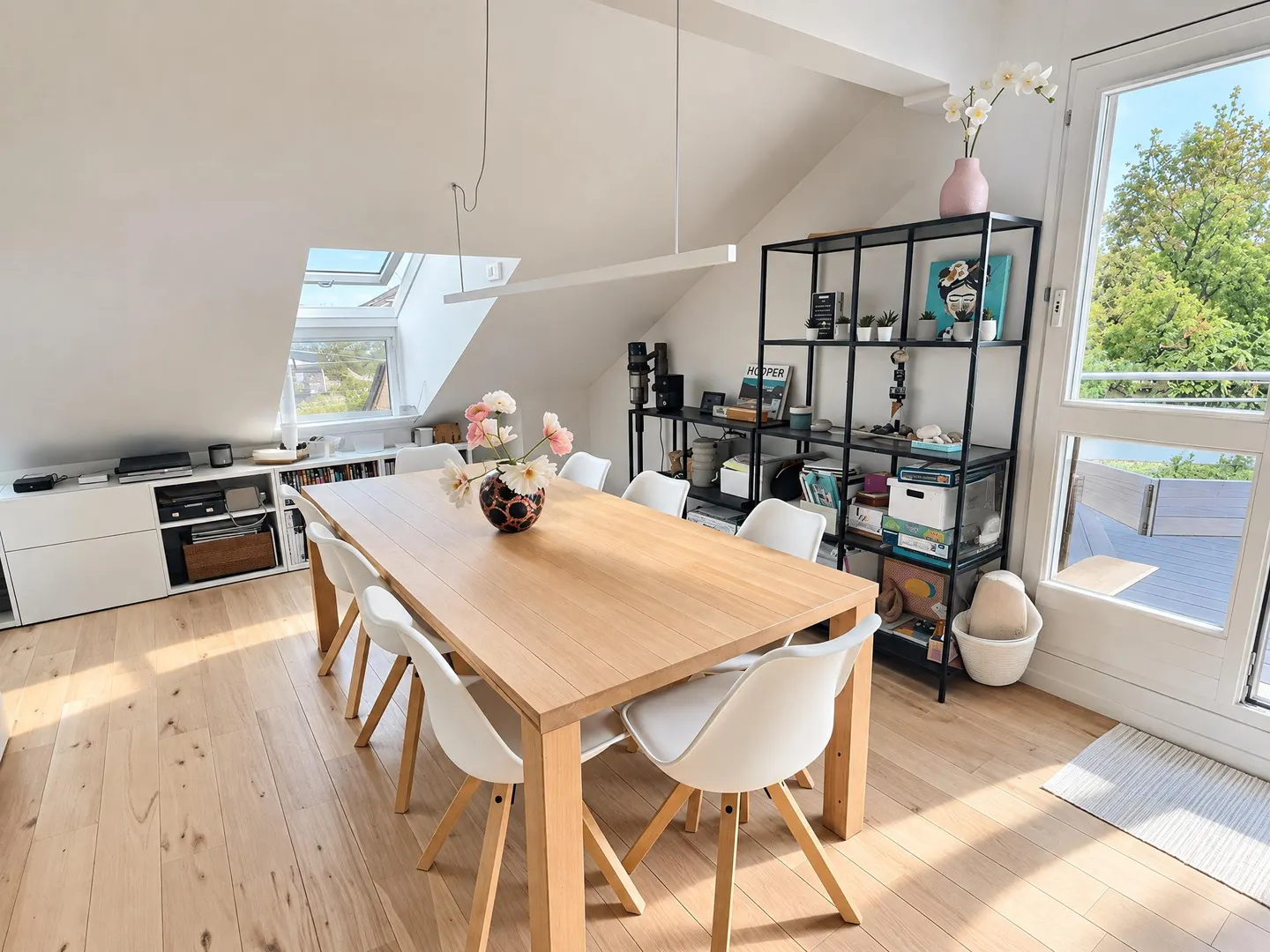 Charming Duplex in Veyrier - Photo 5 of 6
