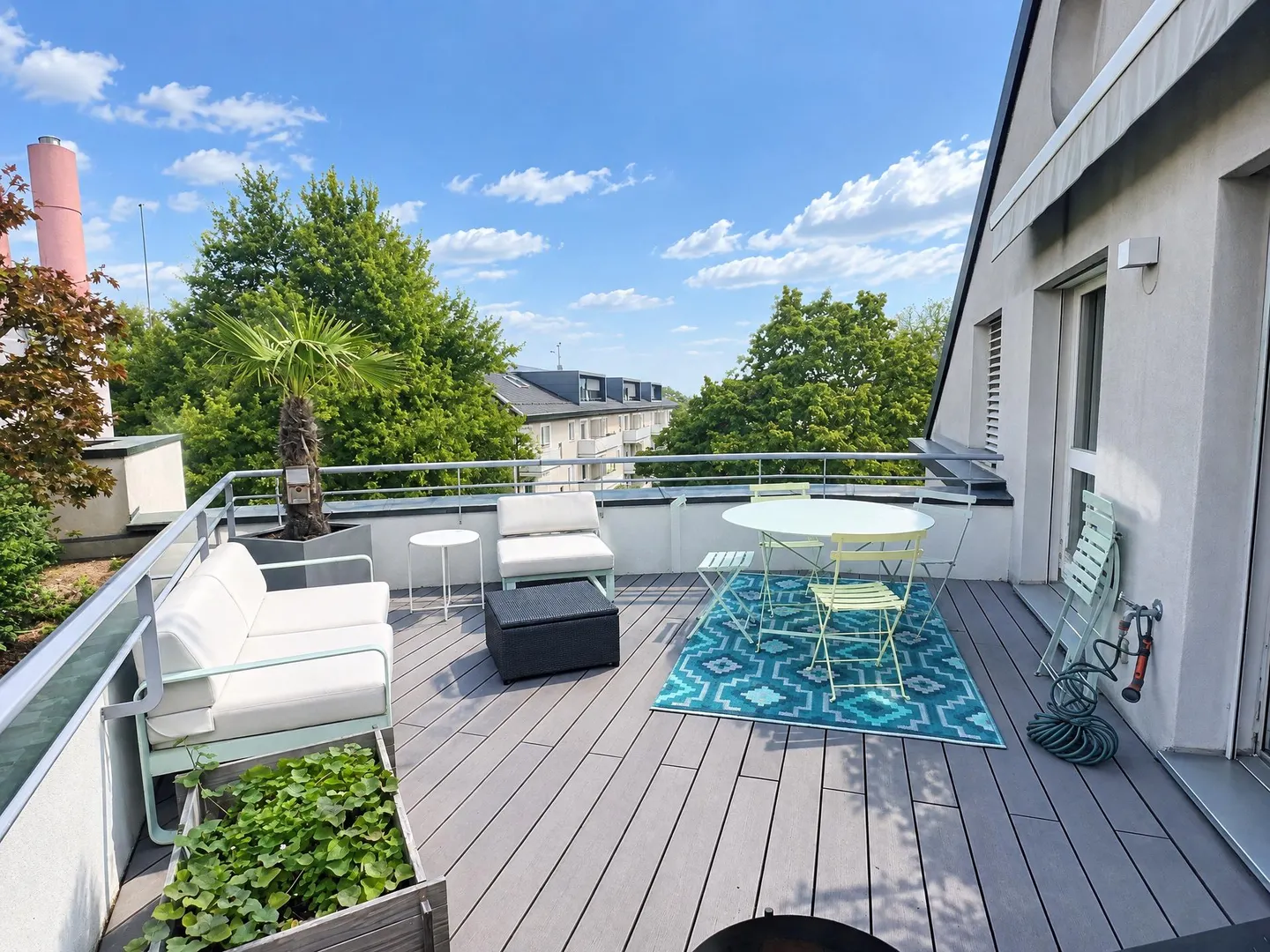 Charming Duplex in Veyrier - Photo 6 of 6