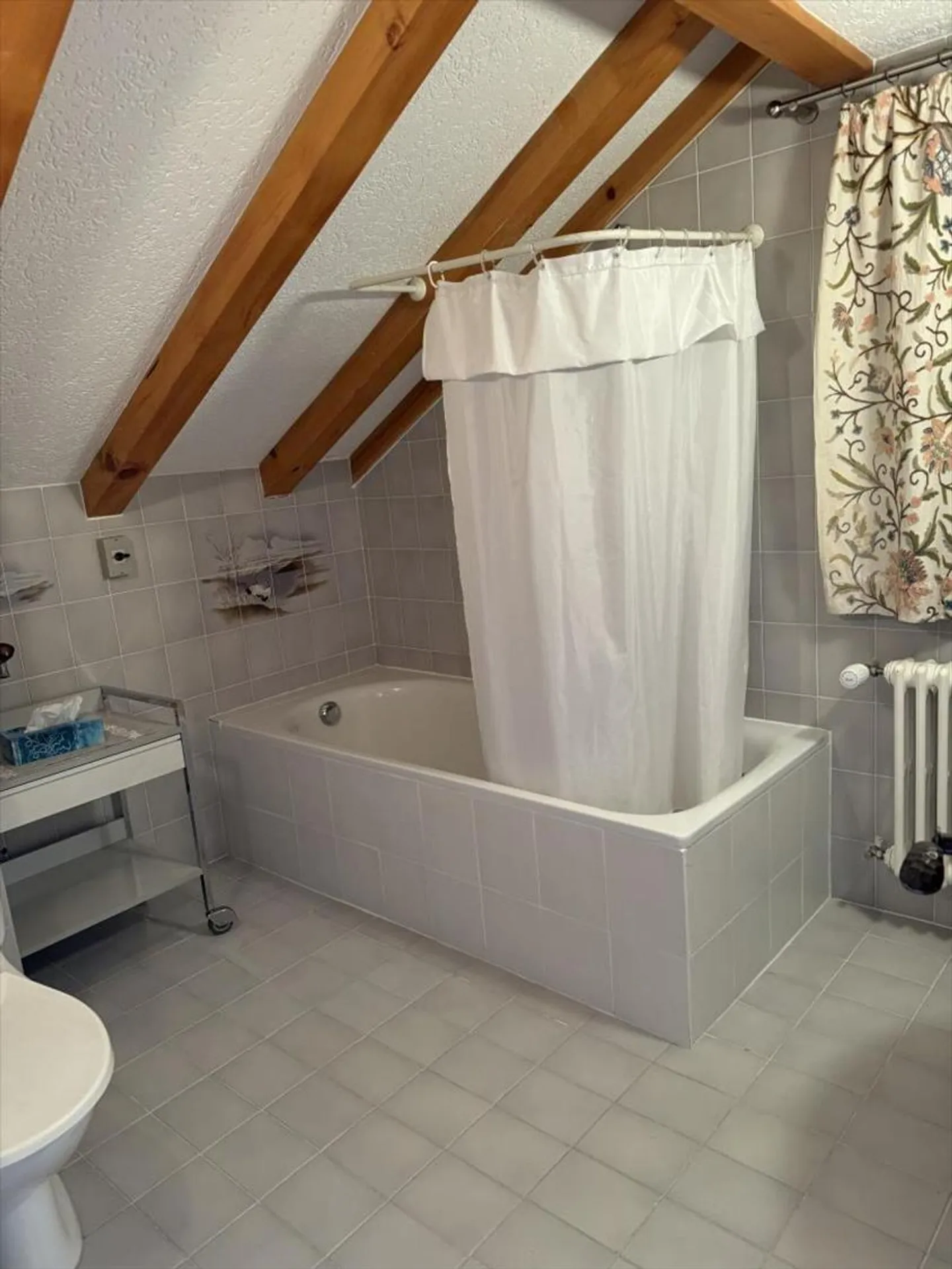 2,5-Zimmer-Wohnung in Arveyes - Foto 5 von 5