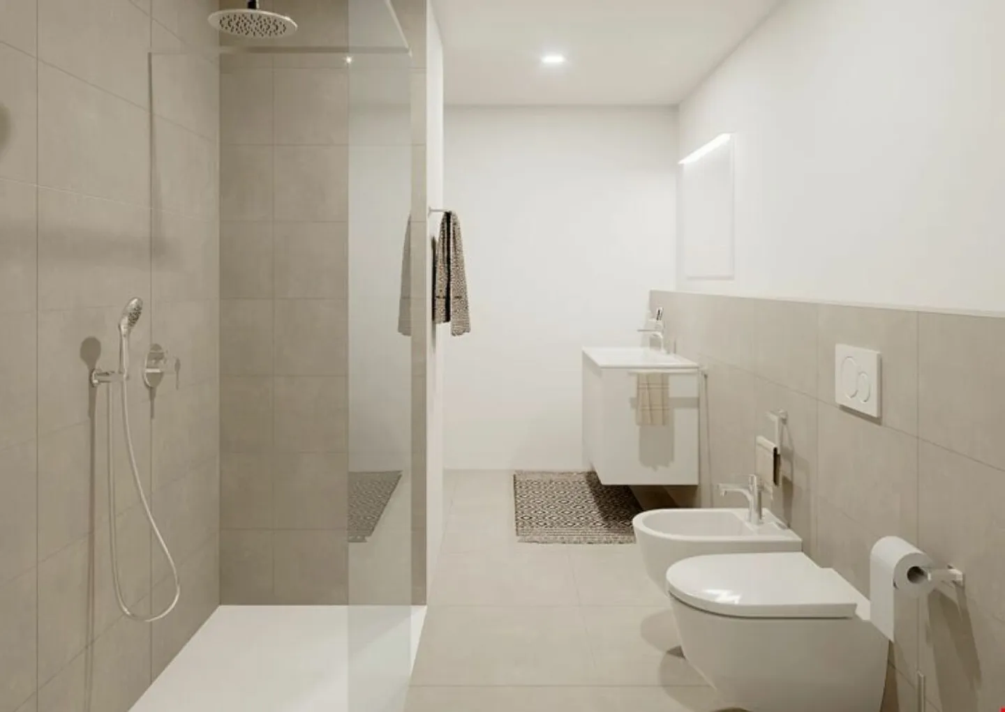 For Rent: Modern and Elegant Customizable Units, Garden, also Rent-to-Buy - Photo 7 of 11