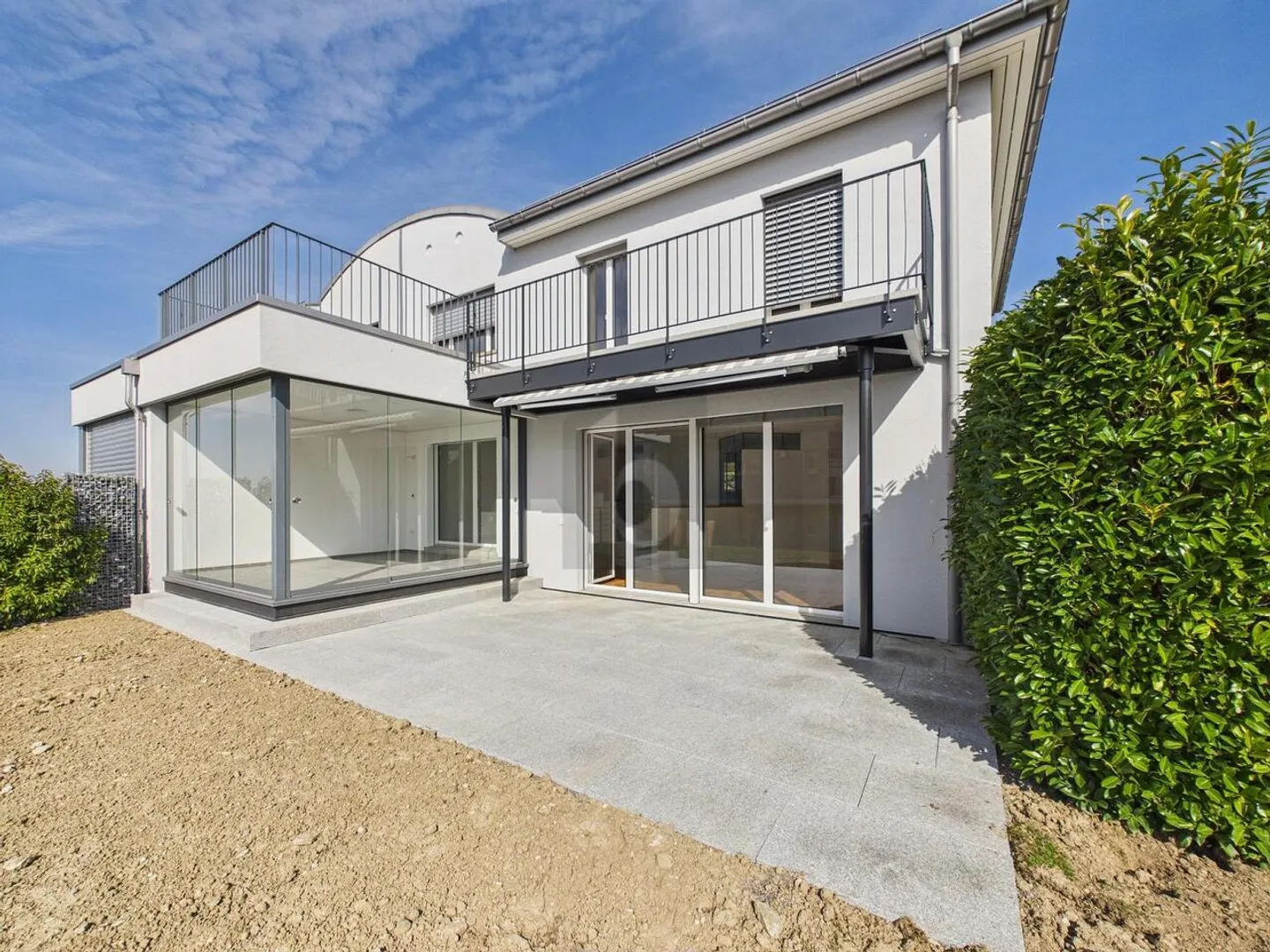 Charming Semi-Detached House - Photo 1 of 6