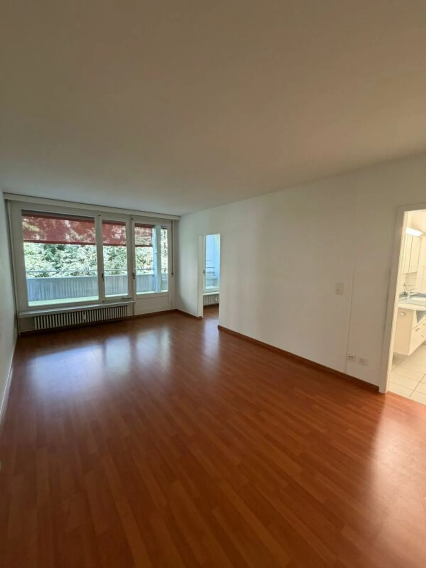 Appartamento spazioso 3.5 locali - Foto 4 di 12