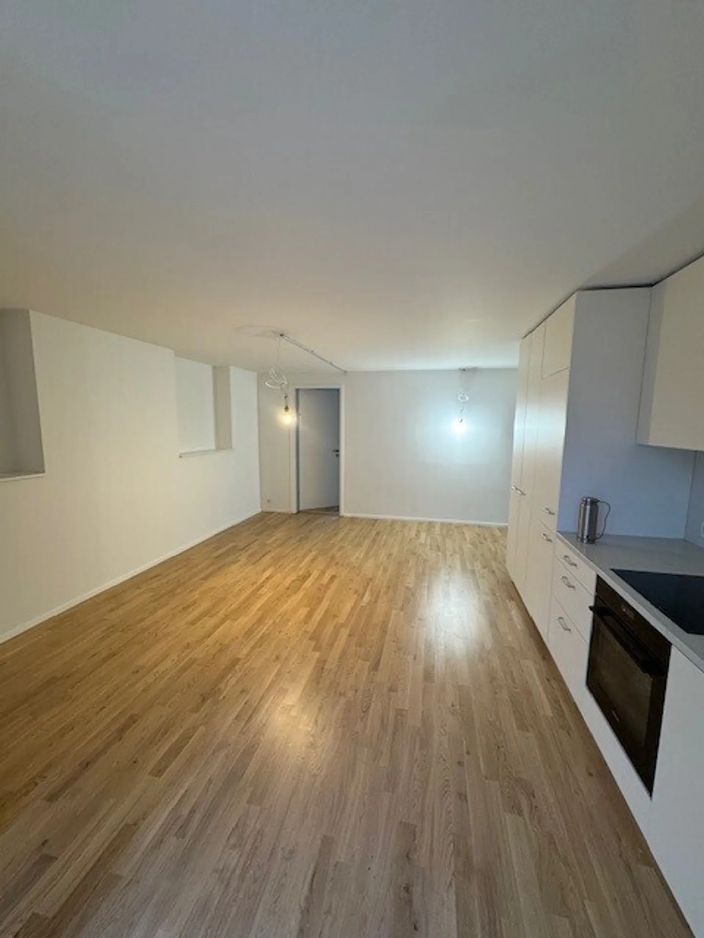 Modern Apartment in Riehen - Photo 4 of 7