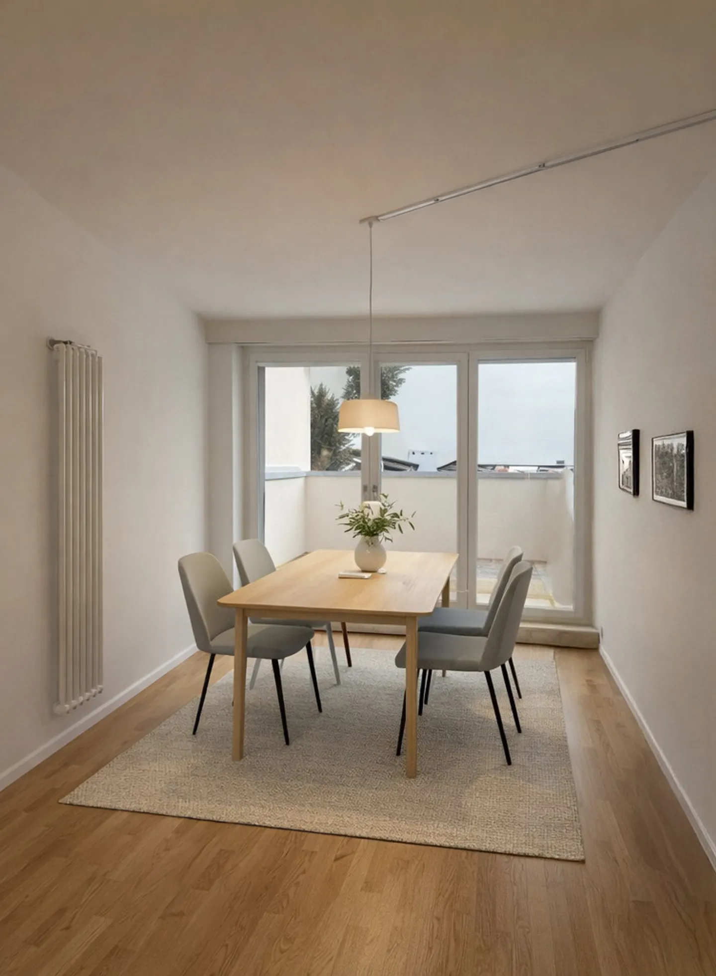 Modern Apartment in Riehen - Photo 6 of 7