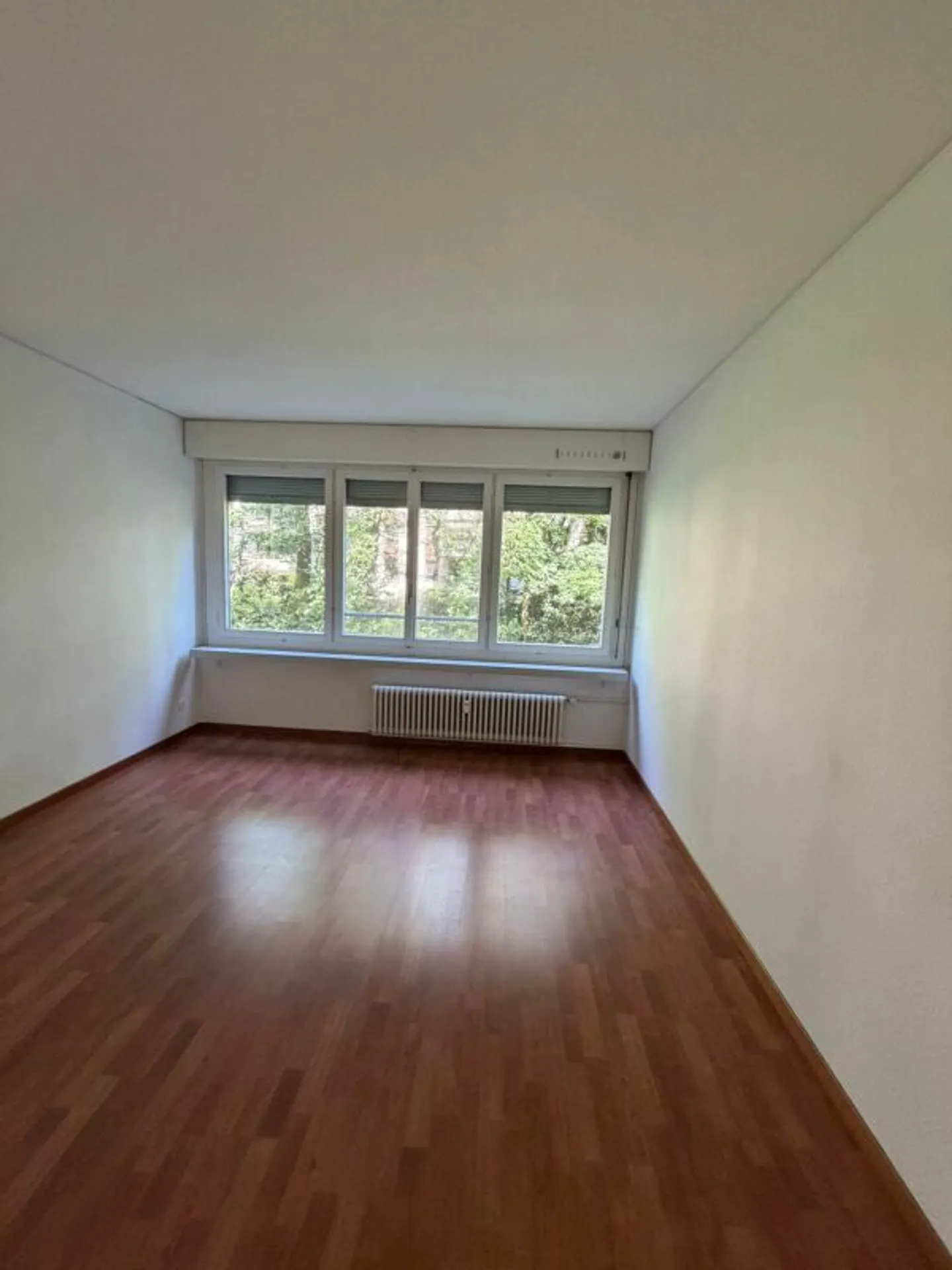 Appartamento spazioso 3.5 locali - Foto 5 di 12