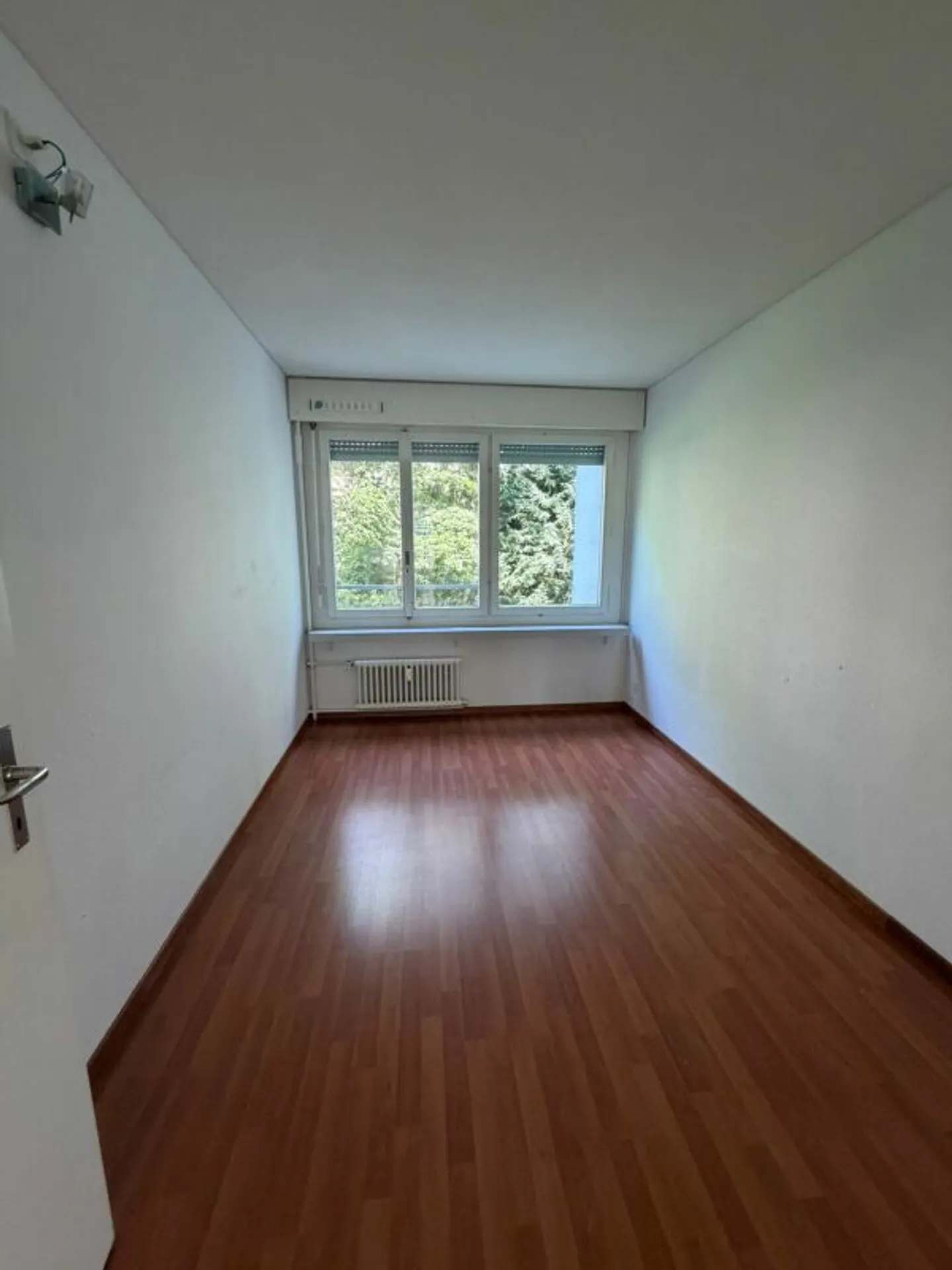 Appartamento spazioso 3.5 locali - Foto 6 di 12