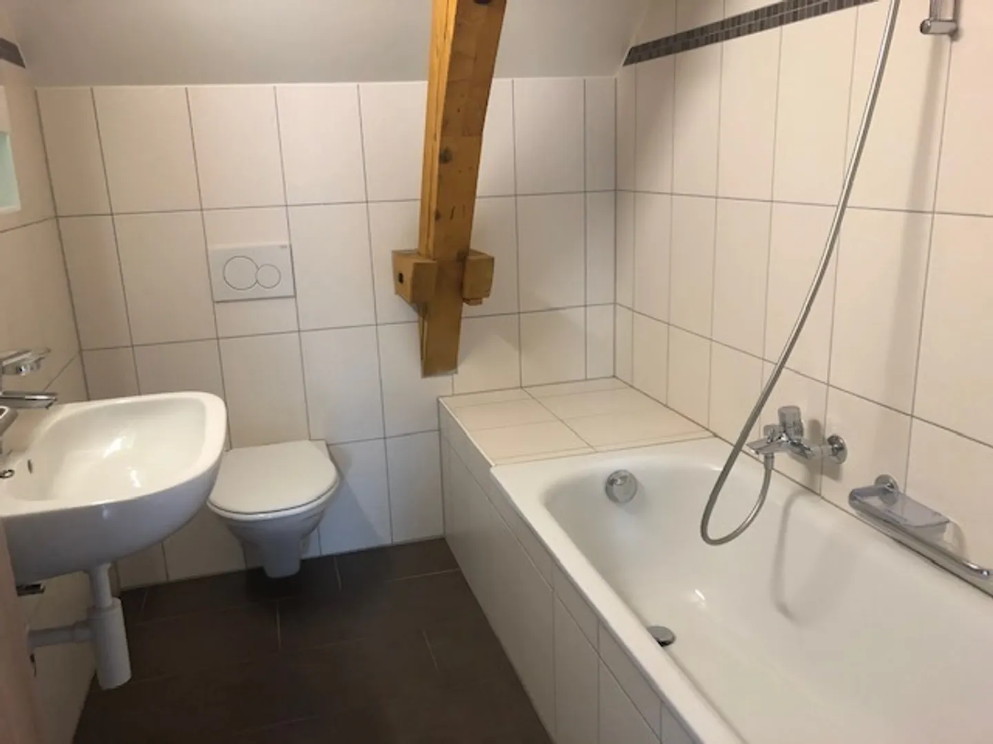 Appartamento 3 locali - Foto 6 di 7