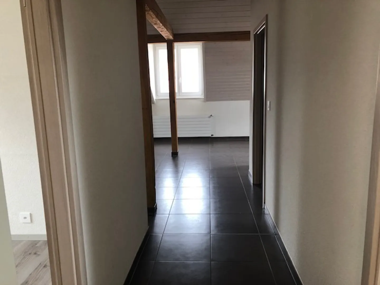 Appartamento 3 locali - Foto 7 di 7