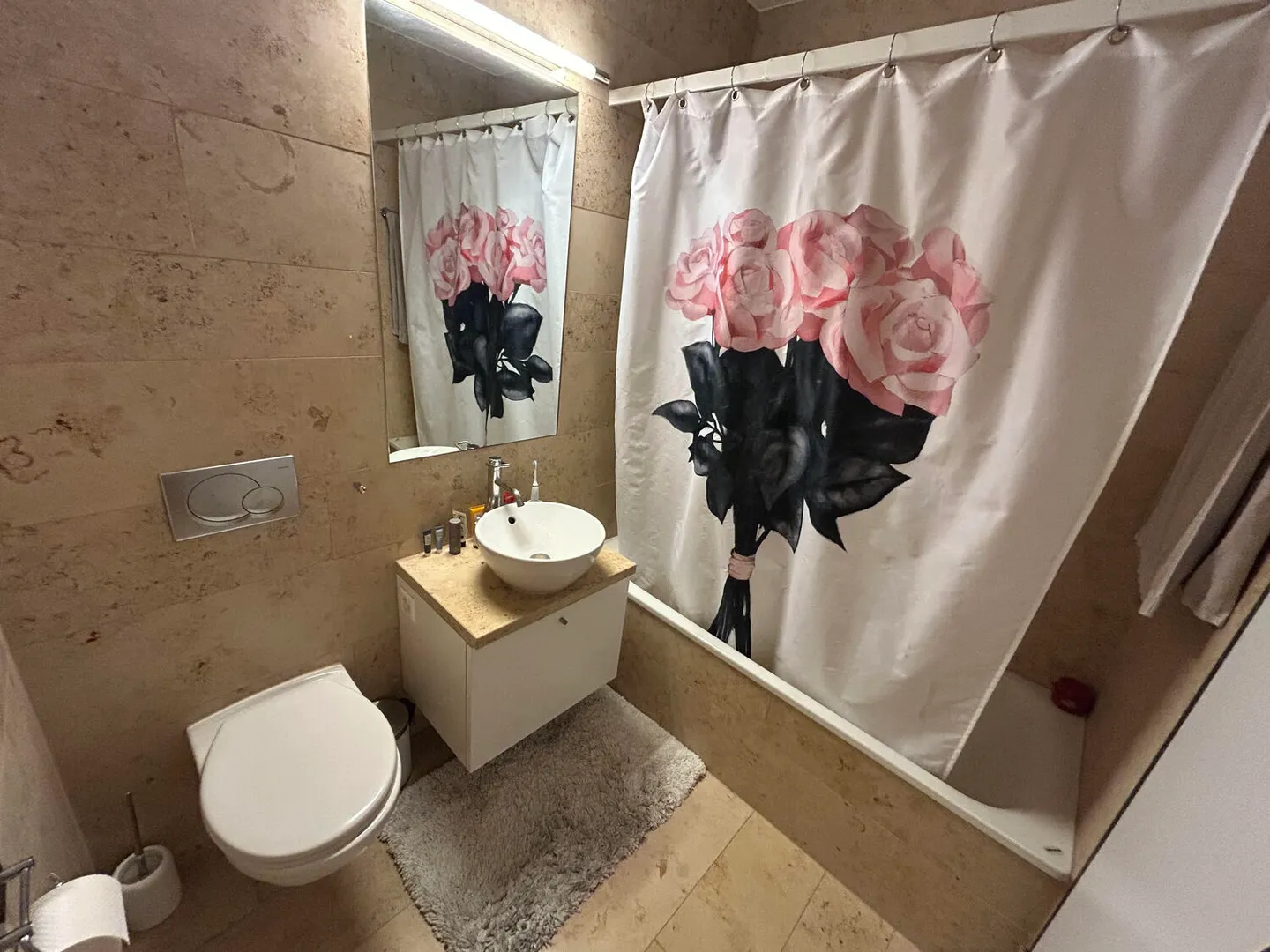 1½ ZI-WOHNUNG IN WINTERTHUR - STADT, MÖBLIERT, TEMPORÄR - Foto 8 von 11