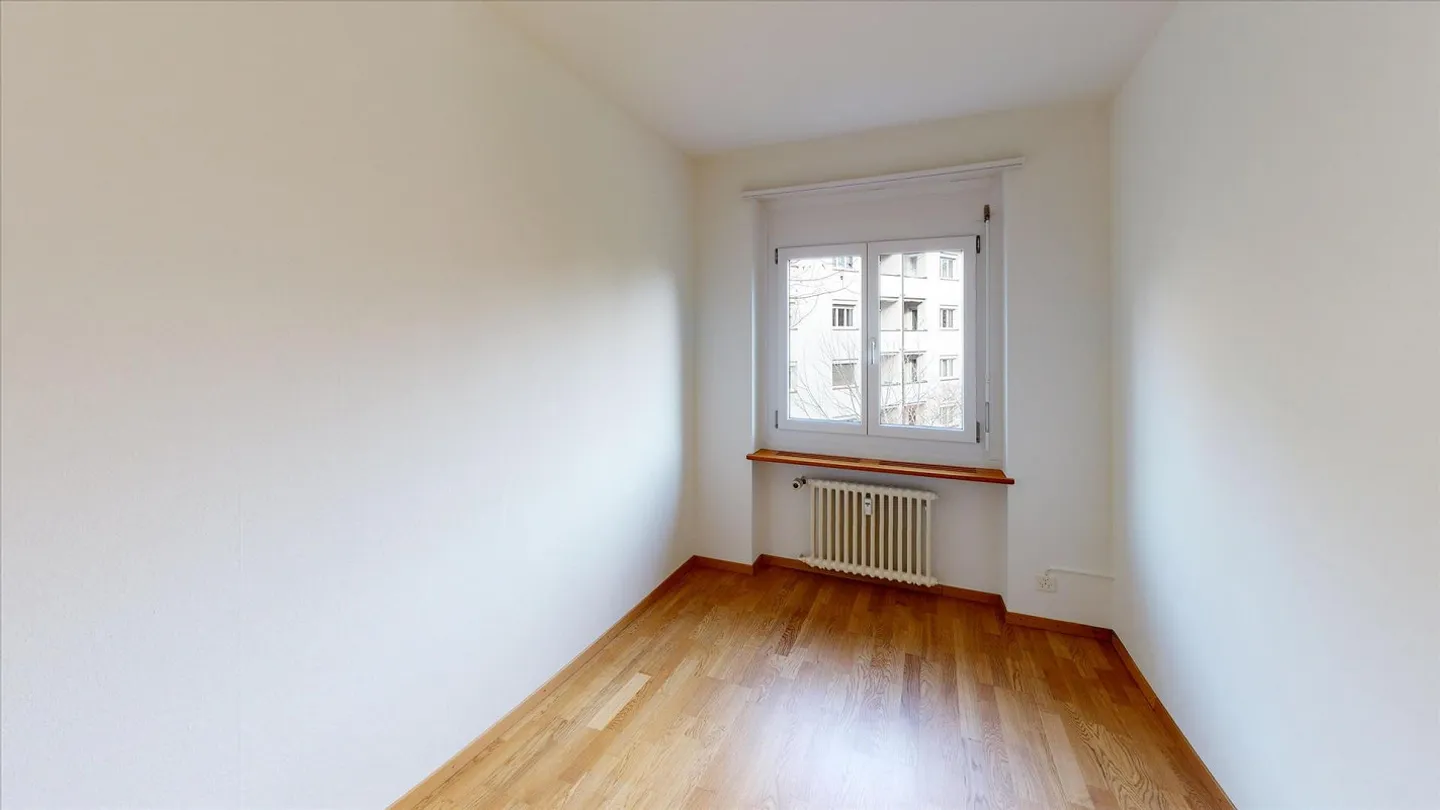 Appartement central près de l'autoroute, du centre-ville et de la gare - Photo 5 sur 7