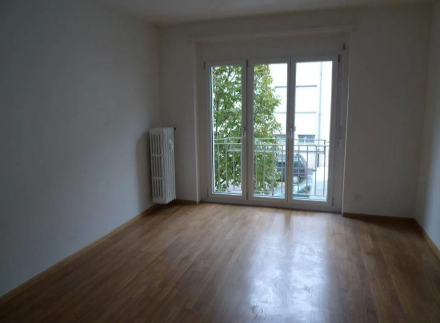 Appartement central près de l'autoroute, du centre-ville et de la gare - Photo 6 sur 7