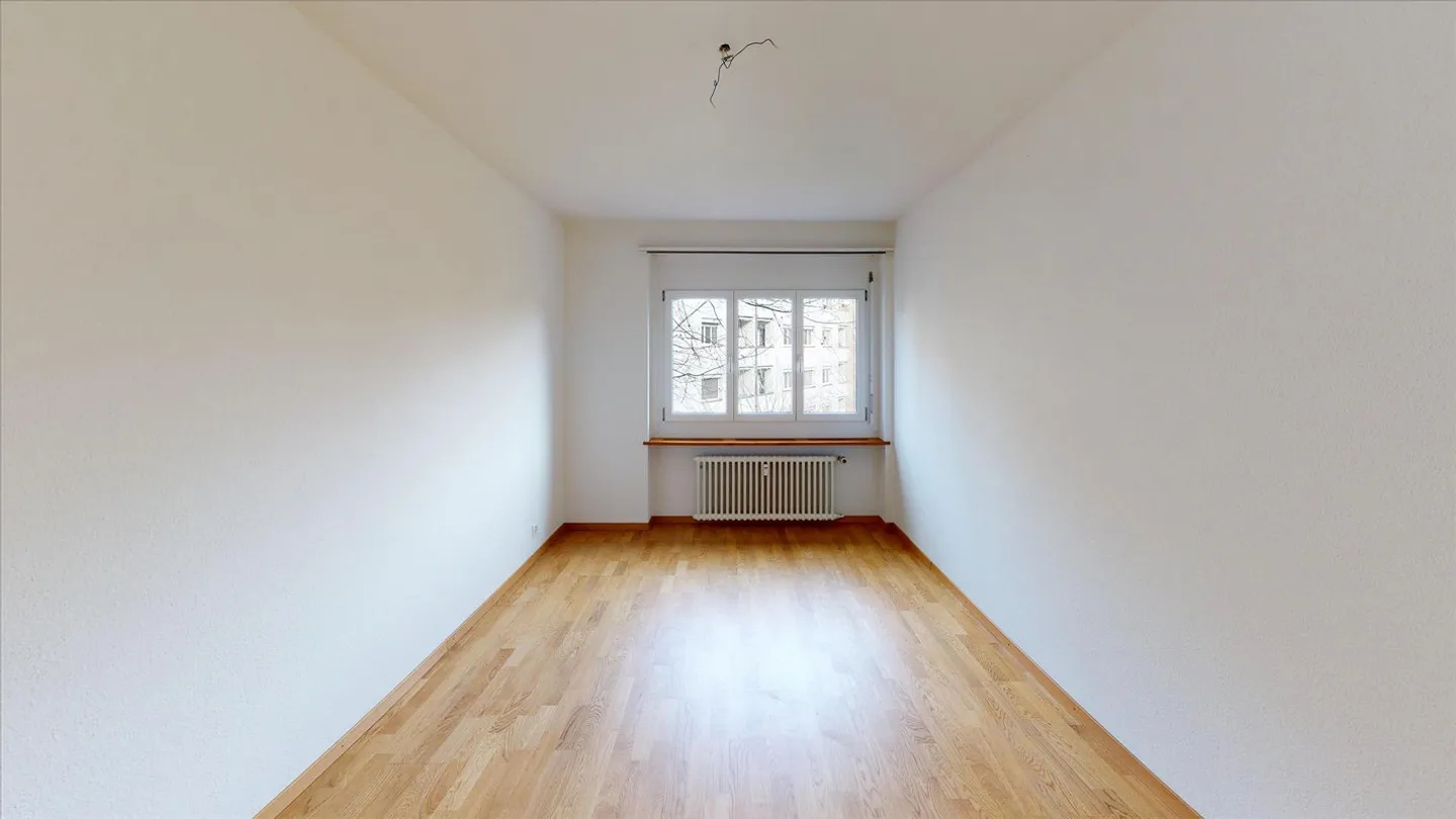 Appartement central près de l'autoroute, du centre-ville et de la gare - Photo 7 sur 7