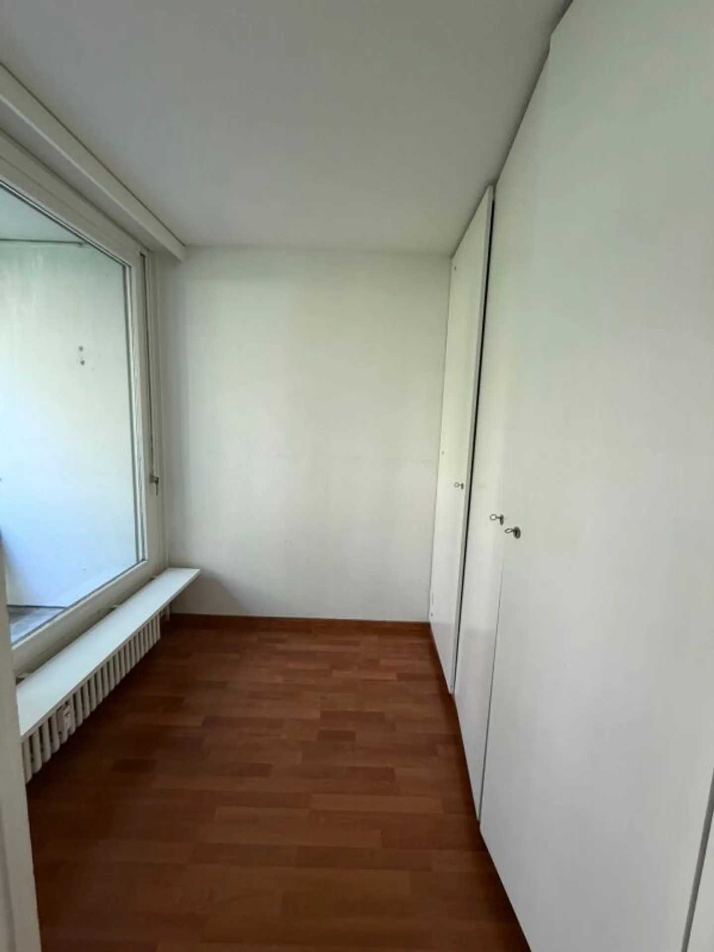 Appartamento spazioso 3.5 locali - Foto 8 di 12