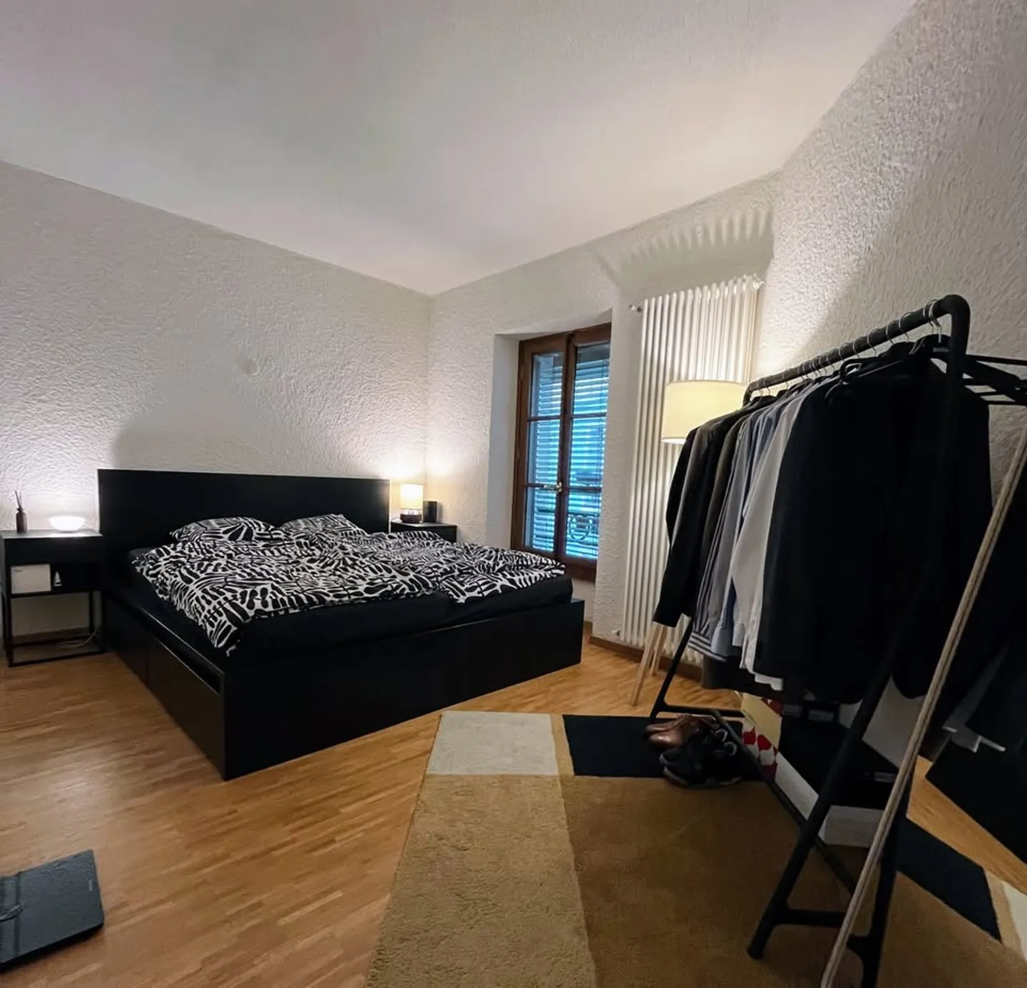 Appartement 2 pièces - Photo 4 sur 5