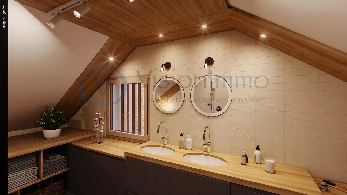 Beautiful Row Villas - Photo 3 of 7