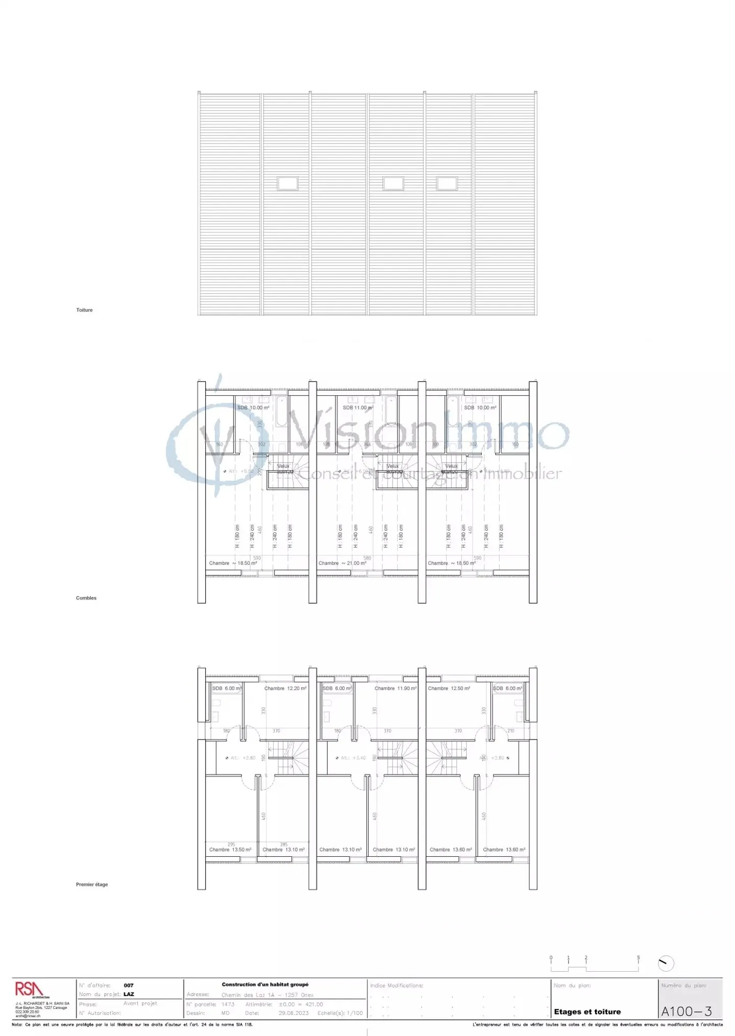 Beautiful Row Villas - Photo 6 of 7