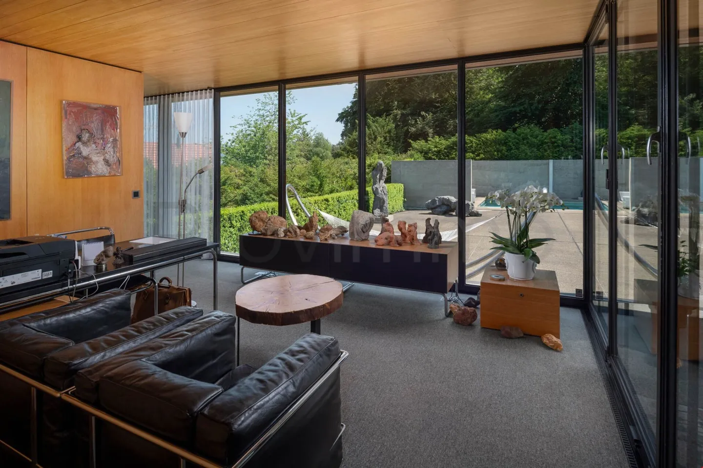 Architectural Masterpiece for Design Lovers - Photo 9 of 17