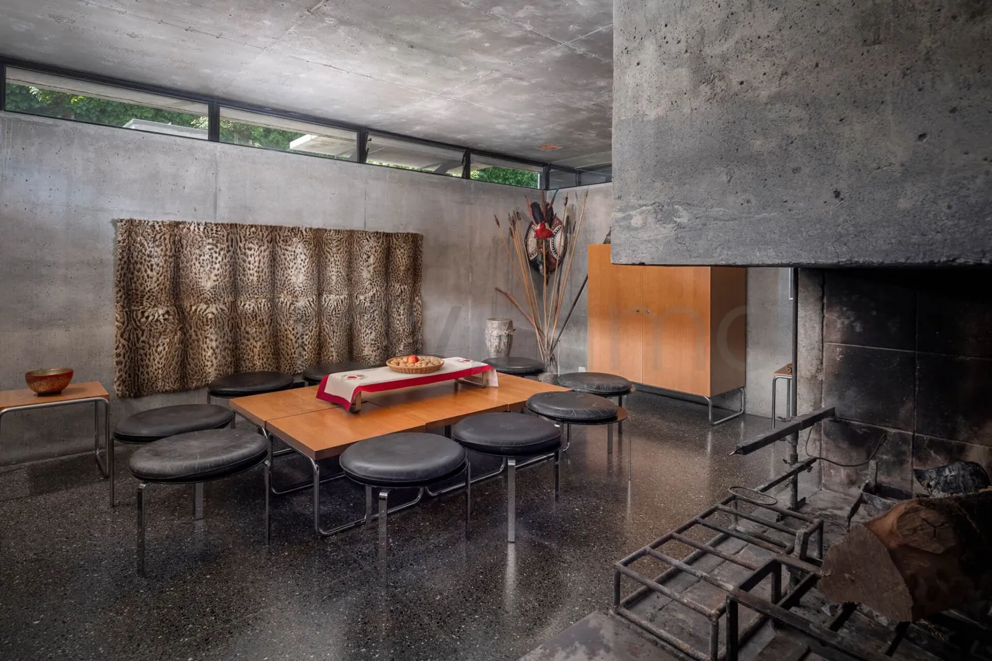 Architectural Masterpiece for Design Lovers - Photo 13 of 17