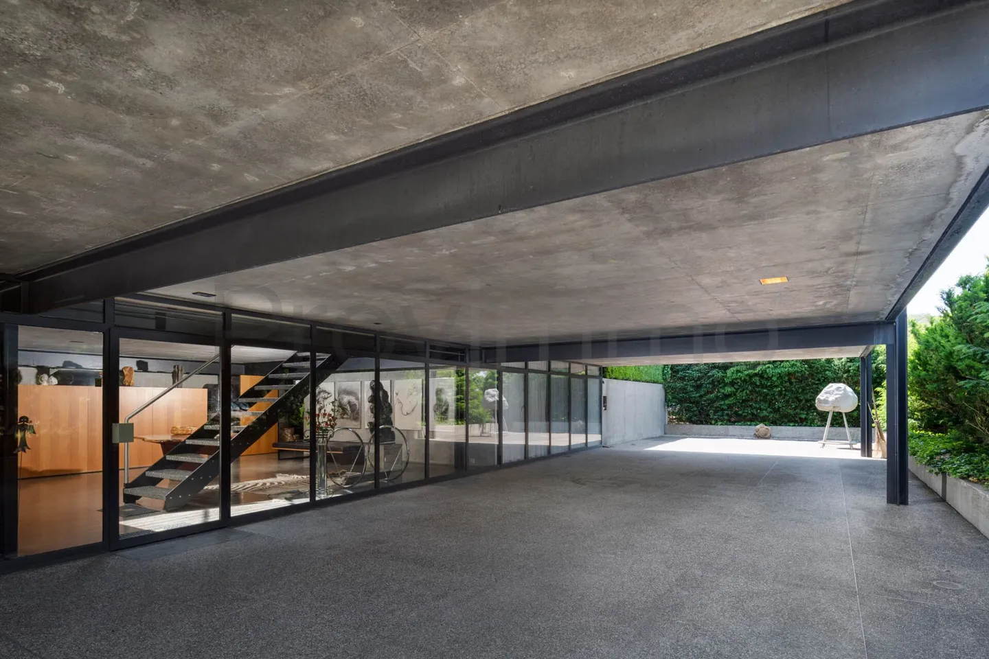 Architectural Masterpiece for Design Lovers - Photo 16 of 17