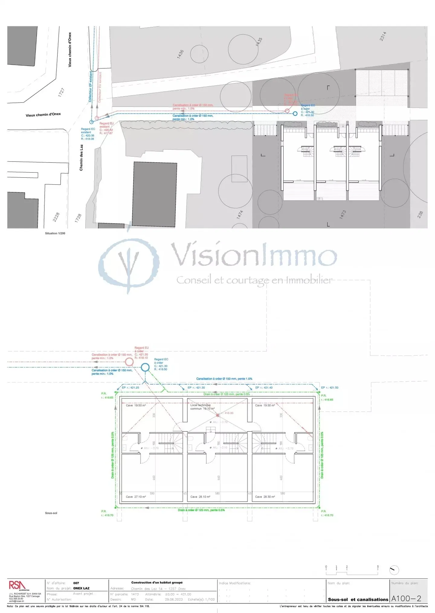 Beautiful Row Villas - Photo 7 of 7