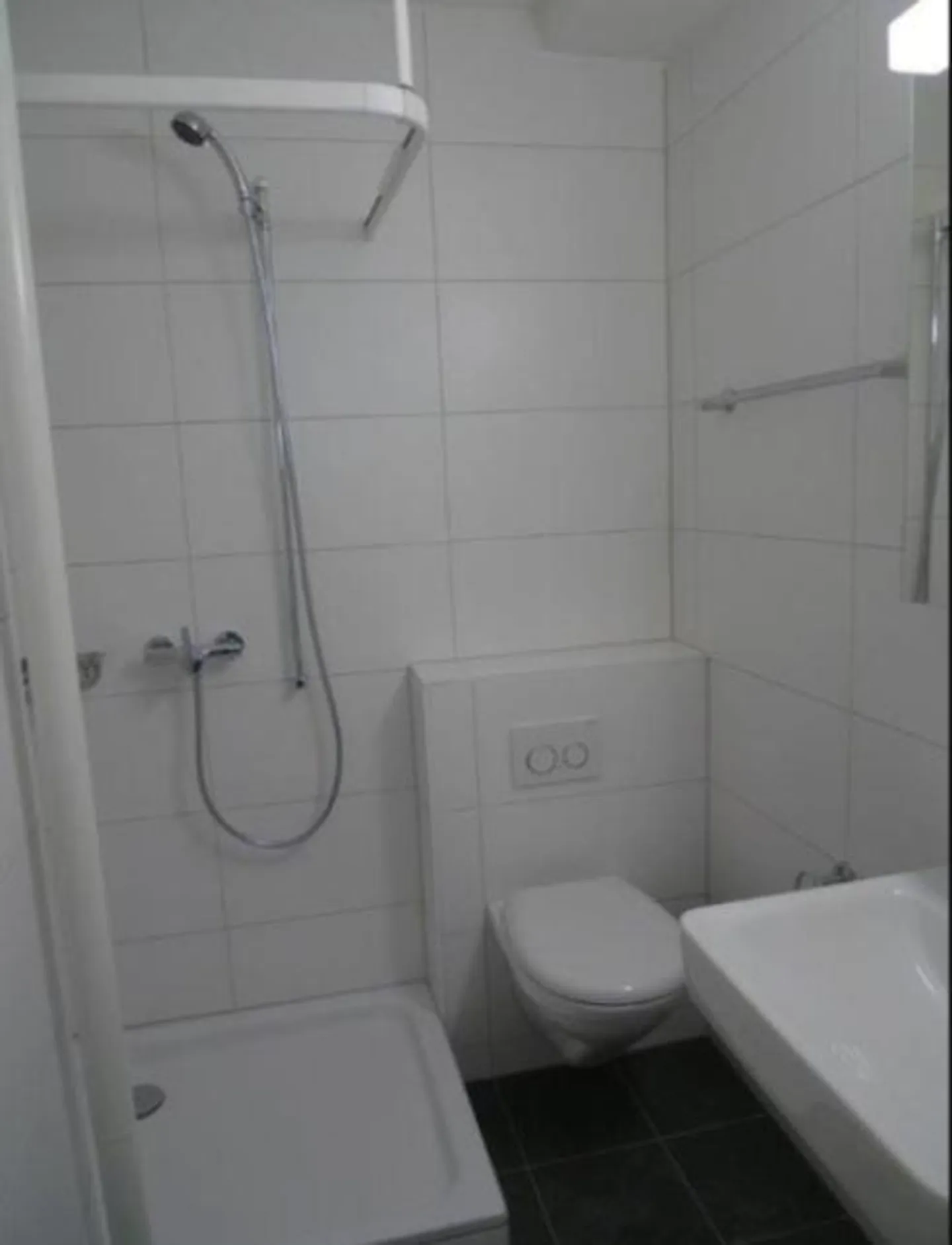 Appartamento 1 camera vicino alla stazione SBB - Foto 3 di 5