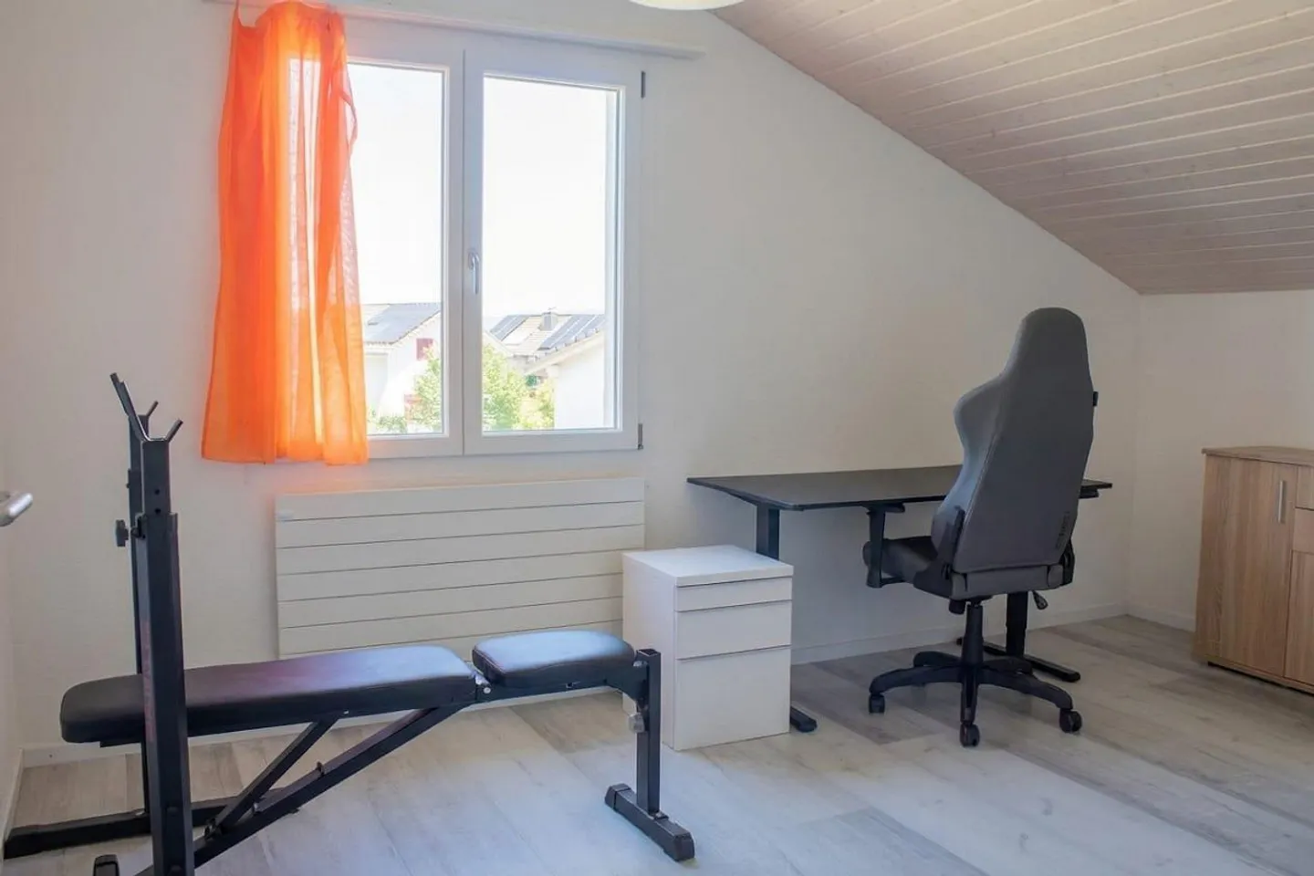 Votre propre maison. Votre jardin. Votre espace. - Photo 6 sur 9